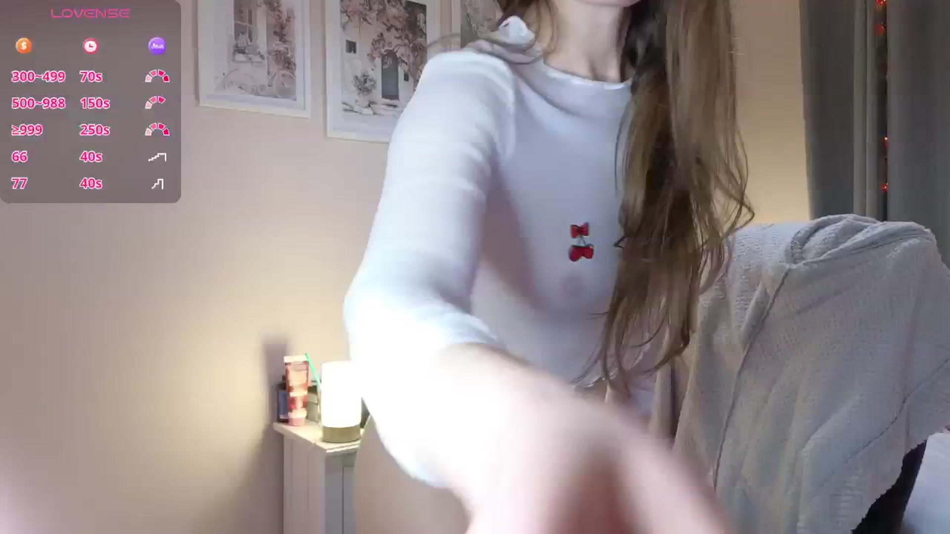 Gallery image thumbnail from Abbie_'s myfreecams stream on, 10/29/2025, 24:24 image 17 of 20