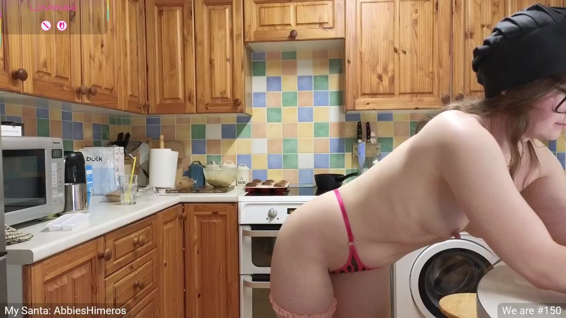 Gallery image thumbnail from Abbie_'s myfreecams stream on, 12/12/2025, 02:49 image 19 of 20
