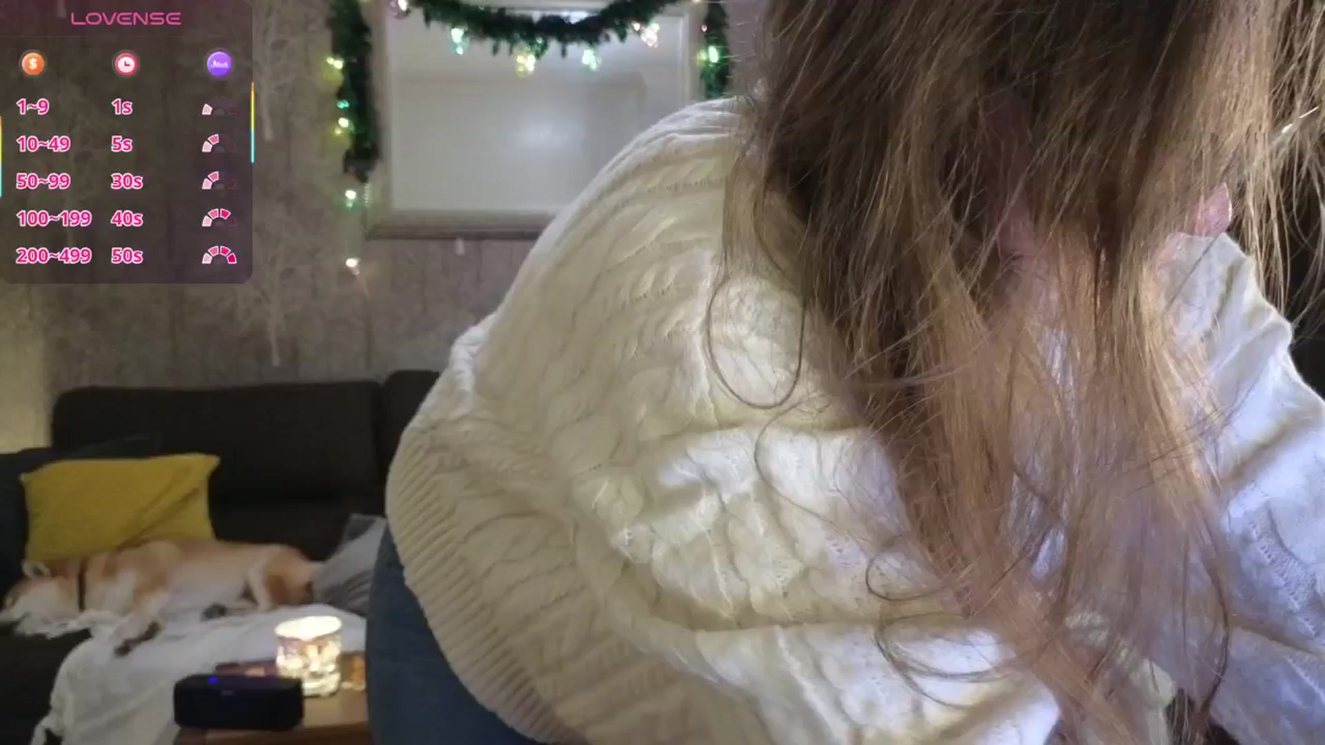 Gallery image thumbnail from Abbie_'s myfreecams stream on, 12/17/2025, 03:25 image 4 of 20