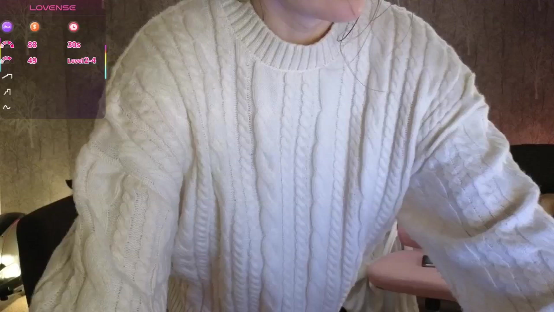 Gallery image thumbnail from Abbie_'s myfreecams stream on, 12/17/2025, 04:46 image 18 of 20