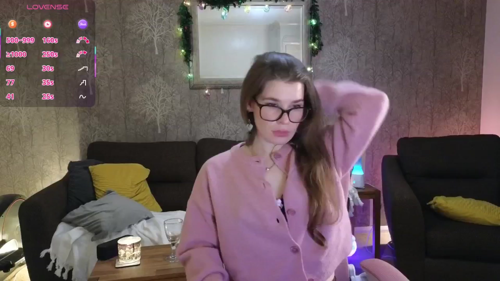 Gallery image thumbnail from Abbie_'s myfreecams stream on, 12/18/2025, 02:29 image 7 of 20