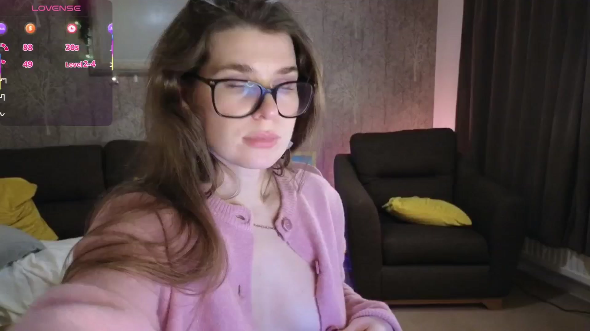 Gallery image thumbnail from Abbie_'s myfreecams stream on, 12/18/2025, 02:29 image 19 of 20