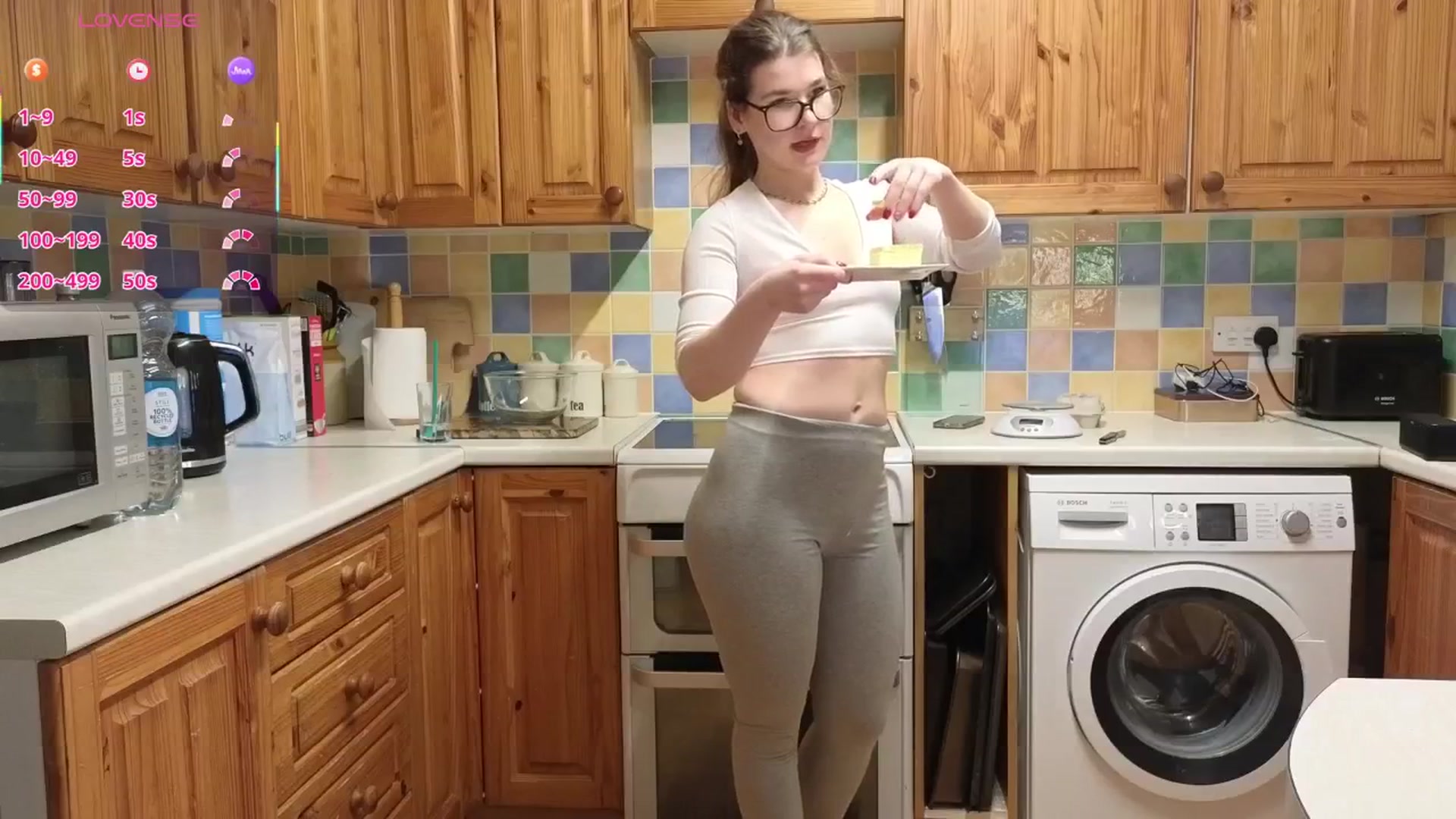 Gallery image thumbnail from Abbie_'s myfreecams stream on, 01/14/2026, 24:03 image 7 of 20