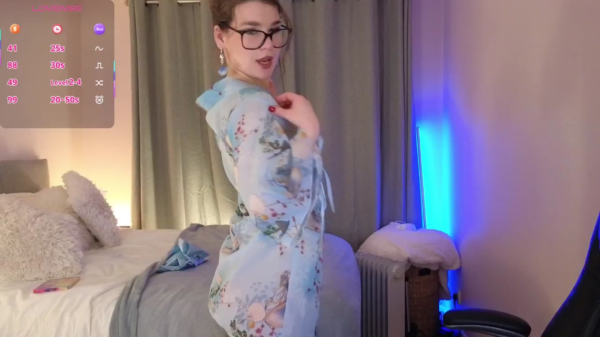 Gallery image thumbnail from Abbie_'s myfreecams stream on, 01/21/2026, 24:16 image 4 of 20