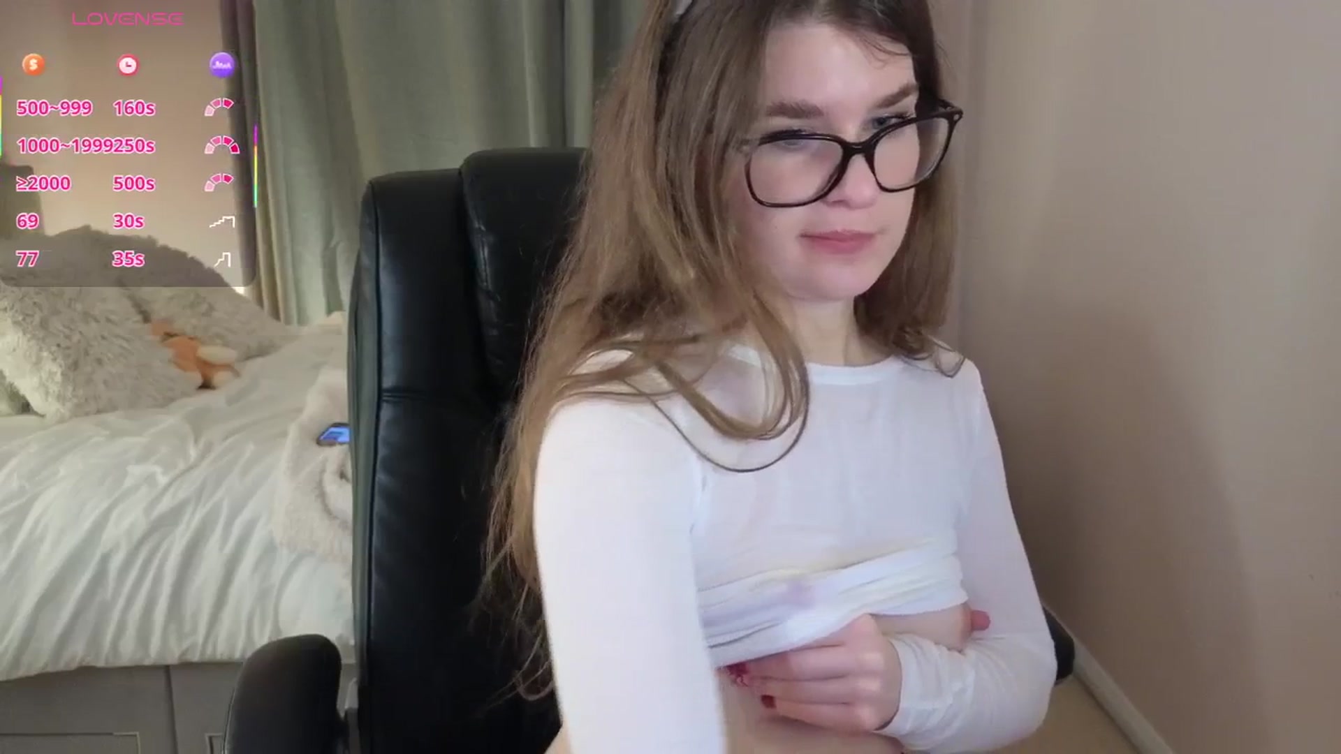 Gallery image thumbnail from Abbie_'s myfreecams stream on, 01/23/2026, 18:18 image 13 of 20