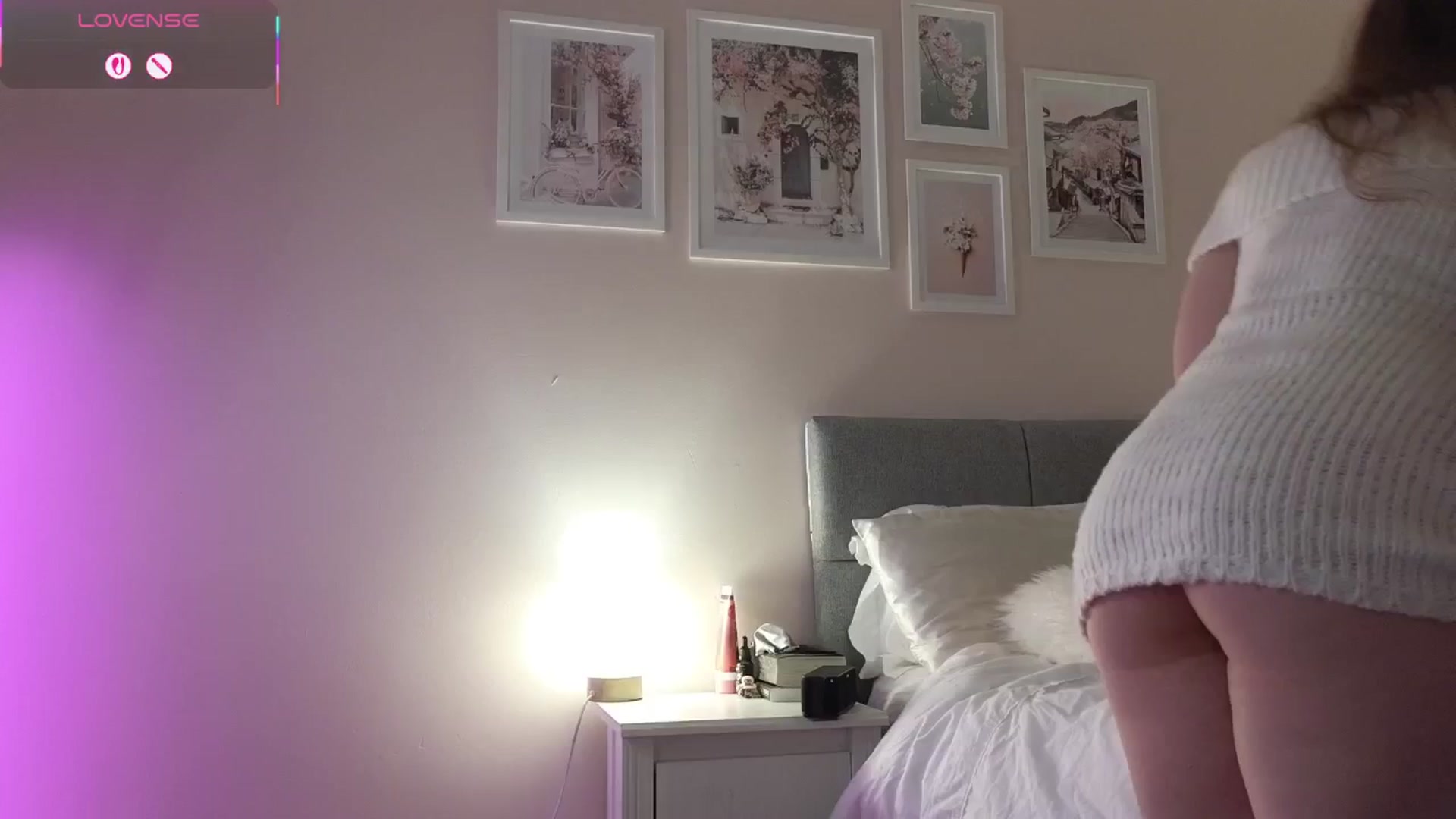 Gallery image thumbnail from Abbie_'s myfreecams stream on, 01/29/2026, 18:55 image 1 of 20