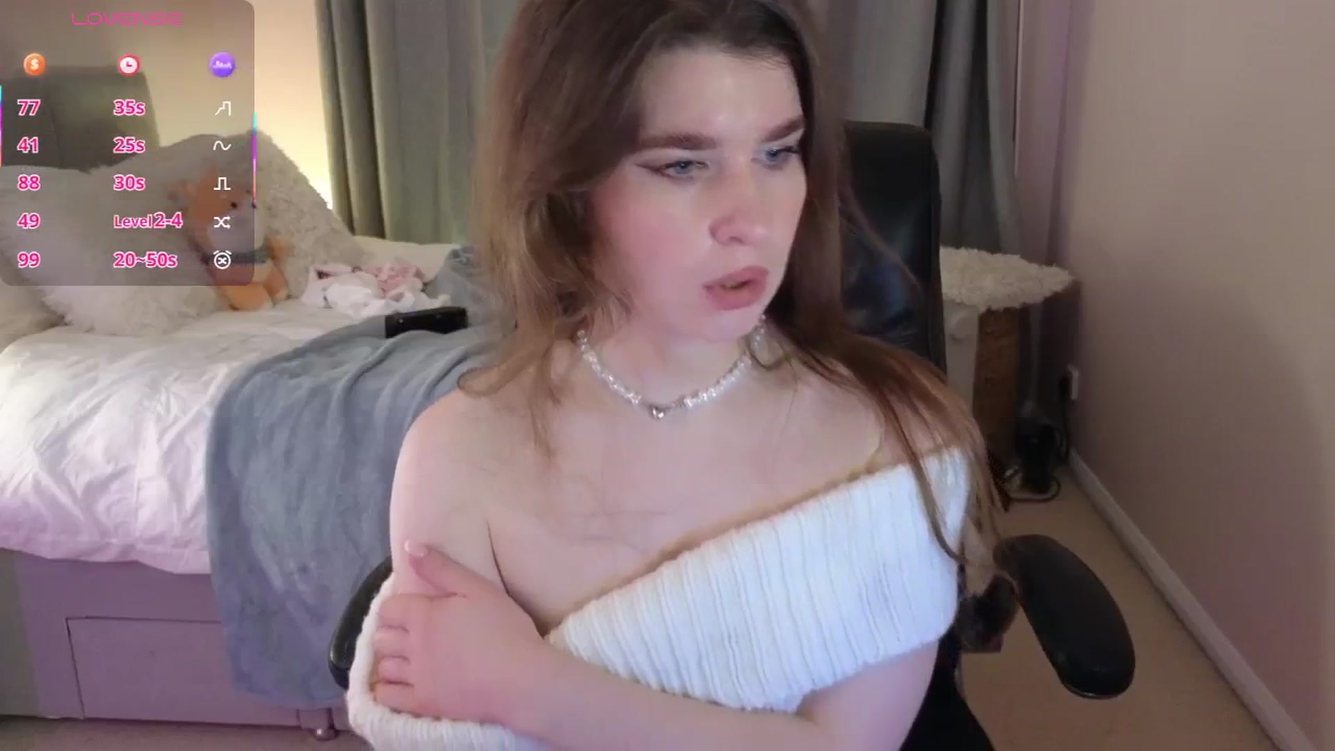 Gallery image thumbnail from Abbie_'s myfreecams stream on, 01/29/2026, 18:55 image 18 of 20