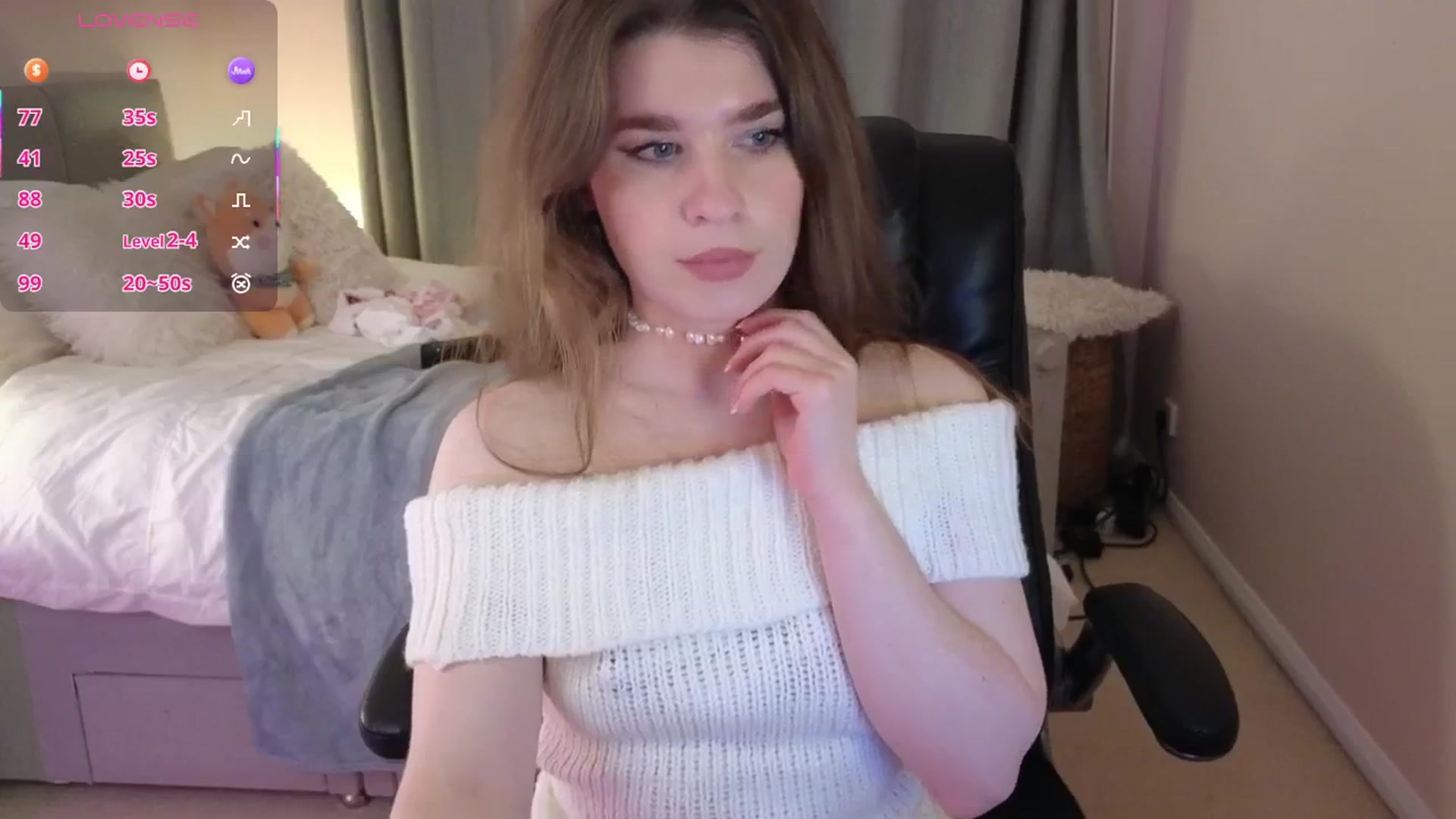 Gallery image thumbnail from Abbie_'s myfreecams stream on, 01/29/2026, 18:55 image 19 of 20
