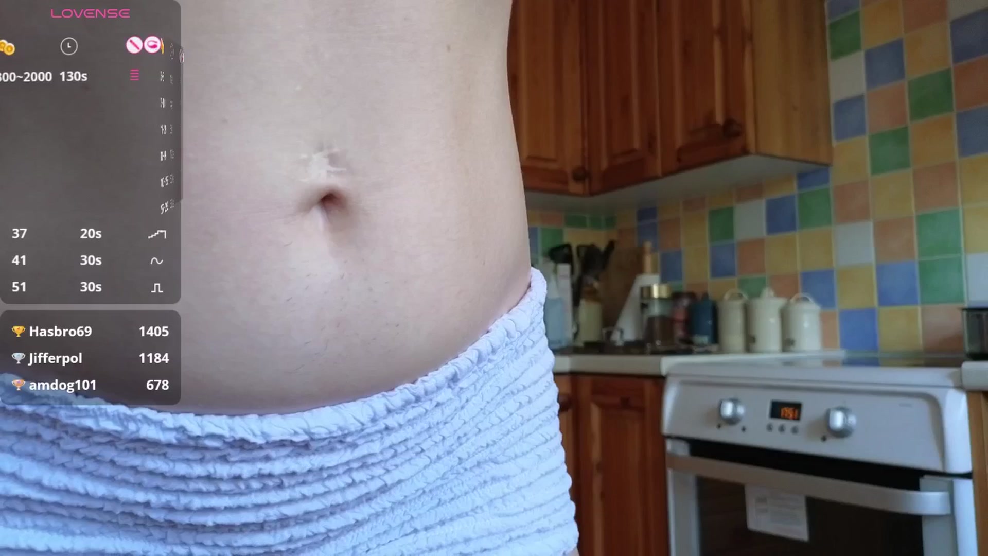 Gallery image thumbnail from Abbie_3's myfreecams stream on, 04/09/2025, 17:15 image 16 of 20