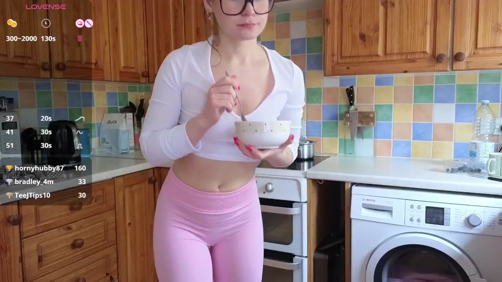 Gallery image thumbnail from Abbie_3's myfreecams stream on, 04/23/2025, 16:42 image 11 of 20