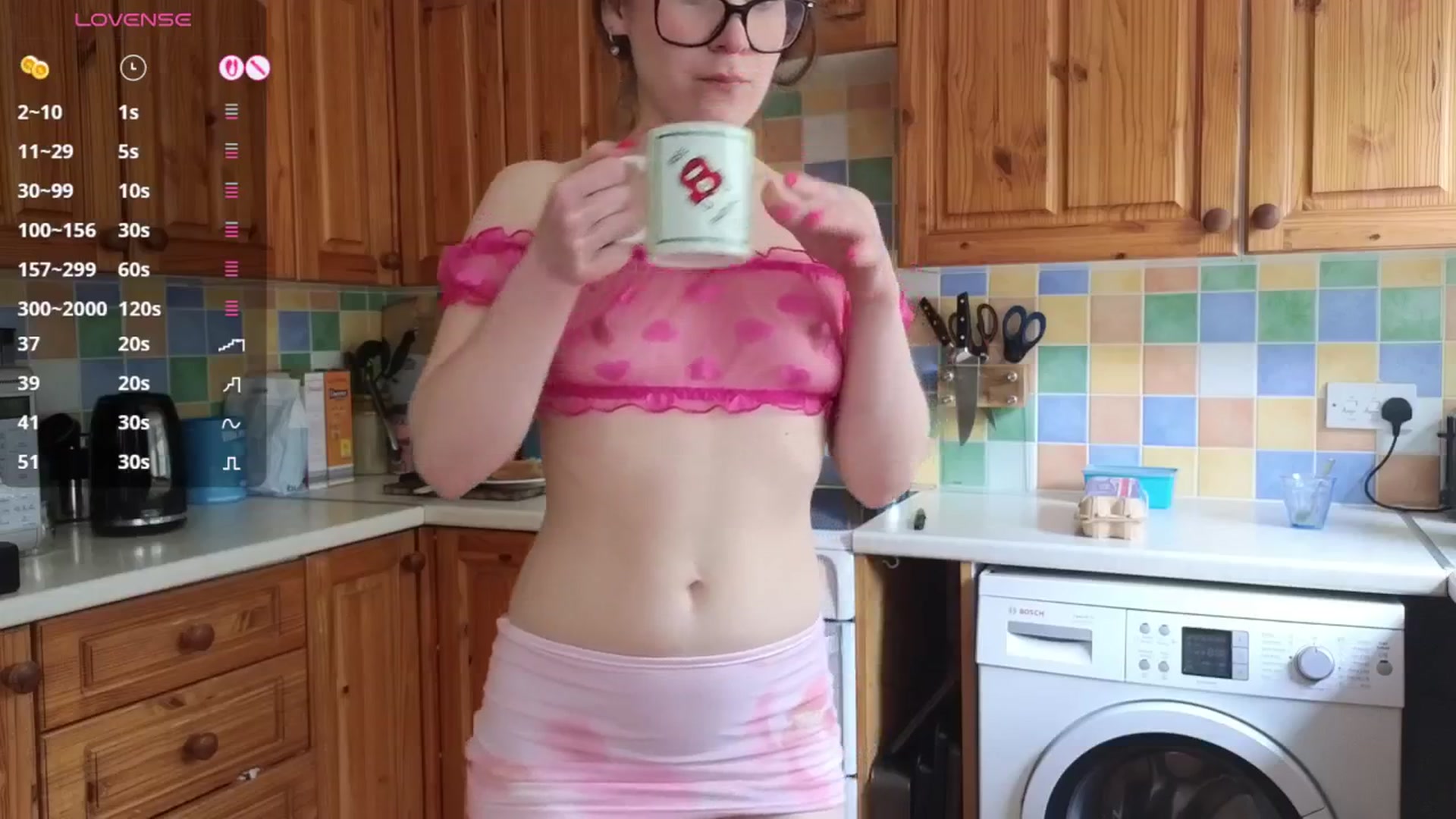 Gallery image thumbnail from Abbie_3's myfreecams stream on, 05/08/2025, 15:05 image 15 of 20