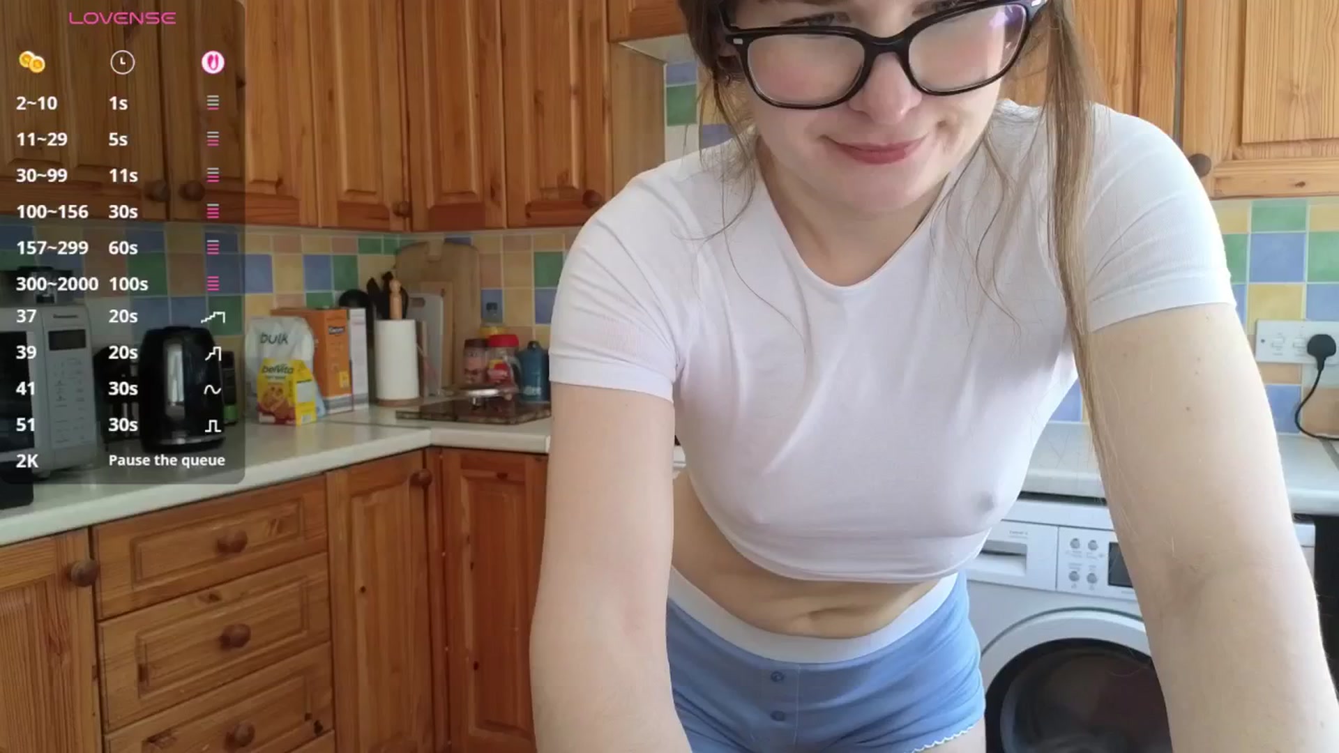 Gallery image thumbnail from Abbie_3's myfreecams stream on, 05/15/2025, 11:24 image 17 of 20