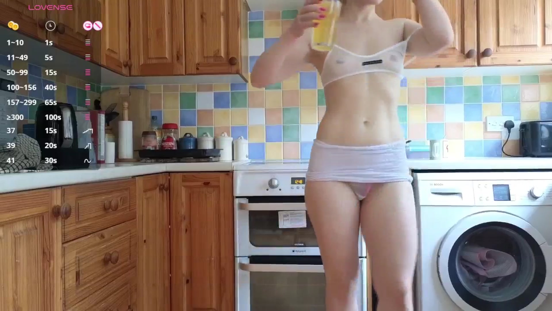 Gallery image thumbnail from Abbie_3's myfreecams stream on, 06/20/2025, 15:08 image 5 of 20