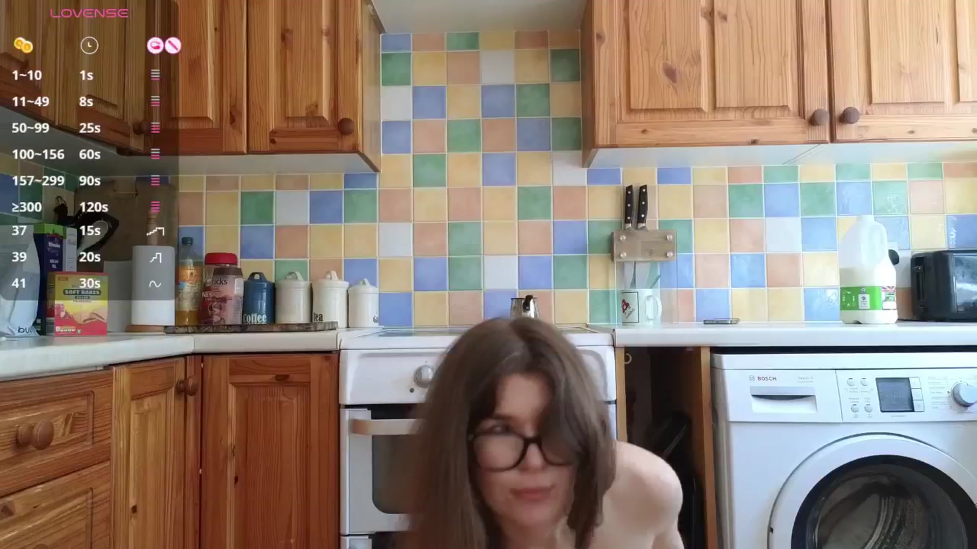 Gallery image thumbnail from Abbie_3's myfreecams stream on, 07/04/2025, 14:25 image 8 of 20