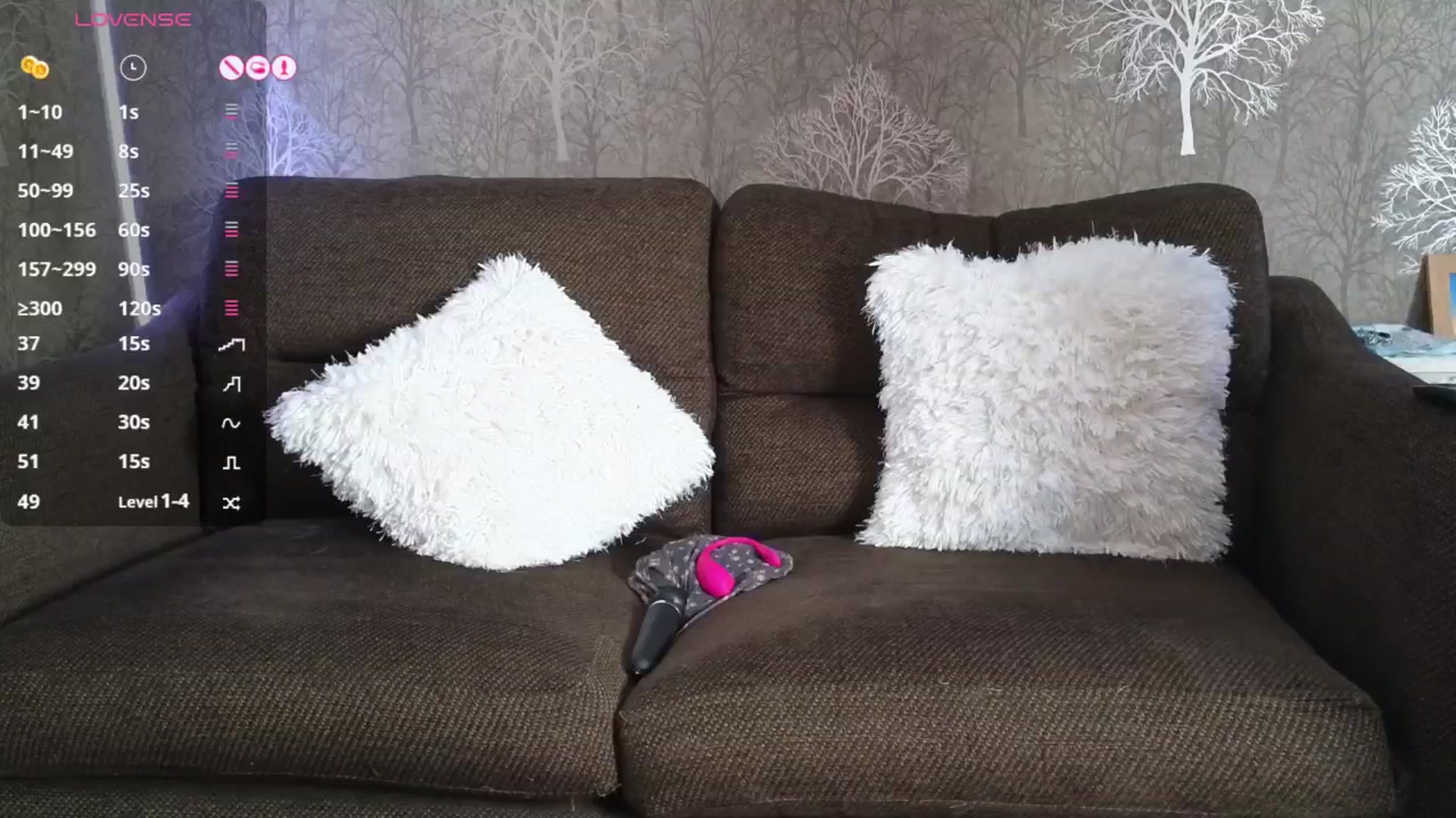Gallery image thumbnail from Abbie_3's myfreecams stream on, 07/22/2025, 24:05 image 9 of 20