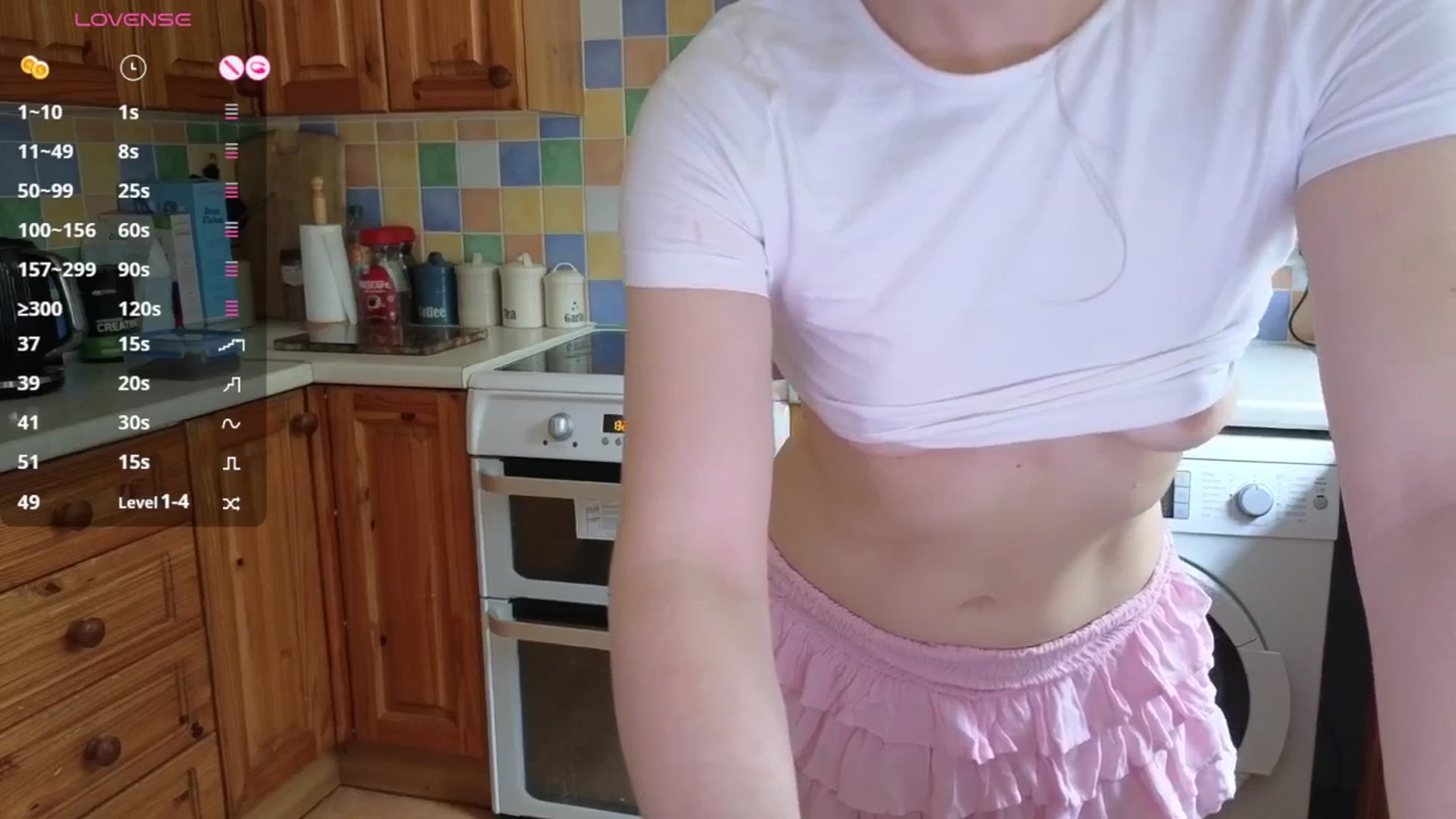 Gallery image thumbnail from Abbie_3's myfreecams stream on, 07/23/2025, 12:54 image 16 of 20