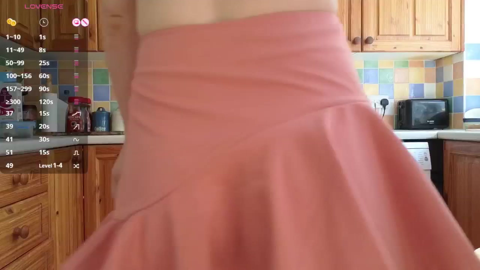 Gallery image thumbnail from Abbie_3's myfreecams stream on, 07/25/2025, 11:58 image 18 of 20