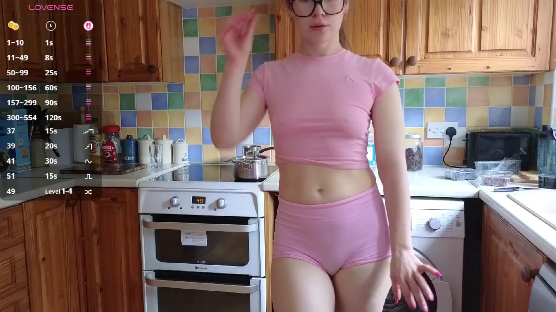 Gallery image thumbnail from Abbie_3's myfreecams stream on, 07/31/2025, 14:12 image 13 of 20