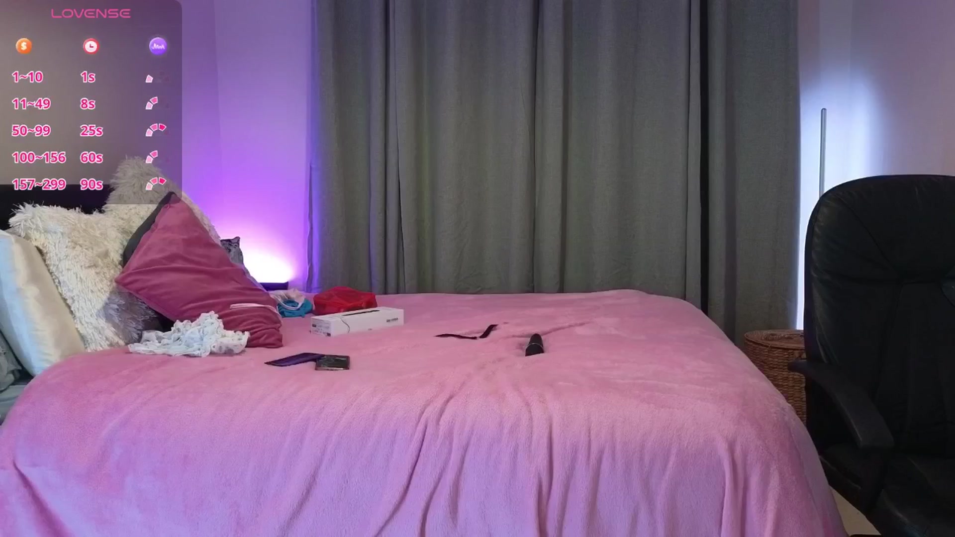 Gallery image thumbnail from Abbie_3's myfreecams stream on, 08/04/2025, 24:18 image 12 of 20