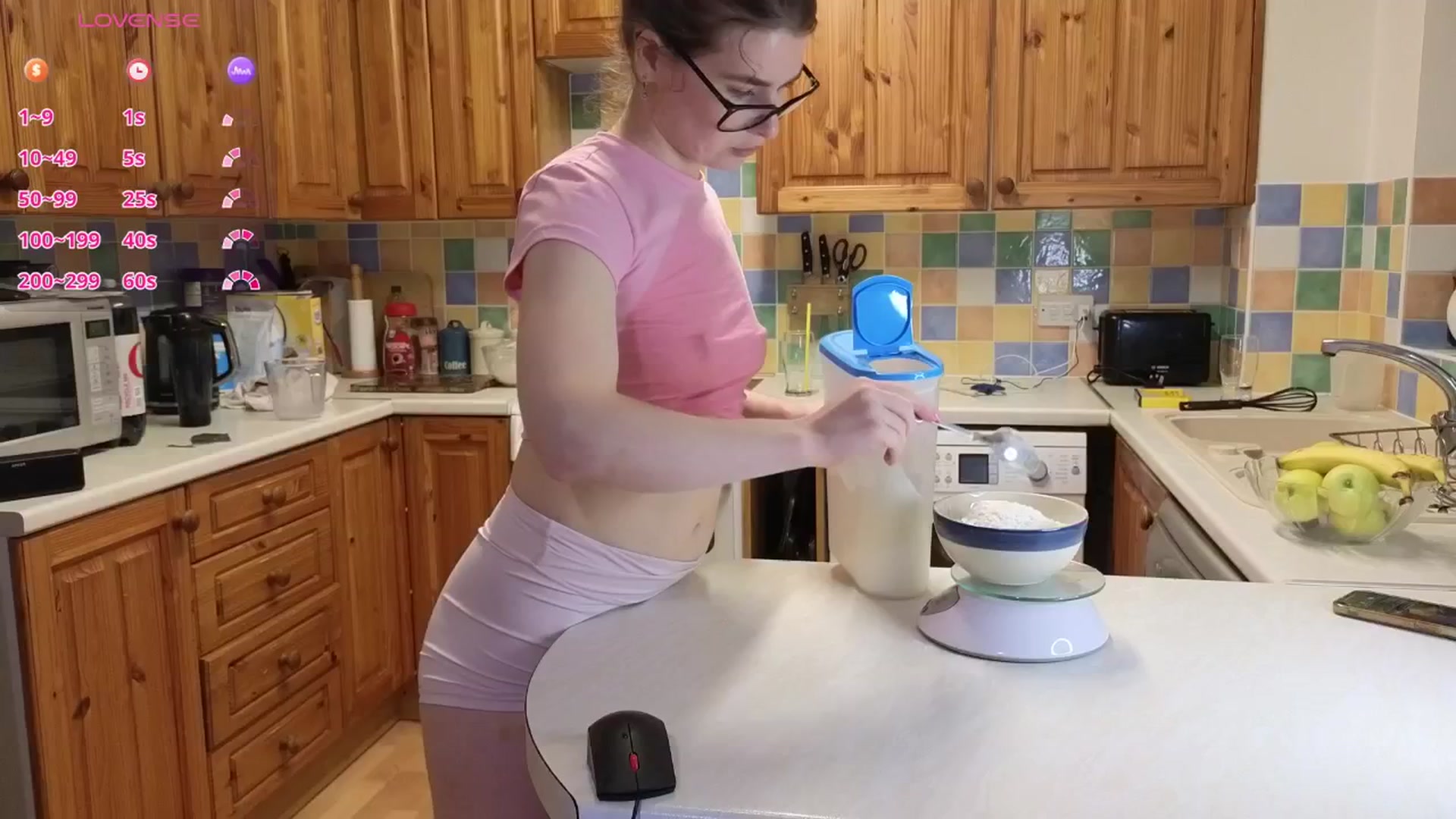 Gallery image thumbnail from Abbie_3's myfreecams stream on, 09/05/2025, 02:47 image 5 of 20