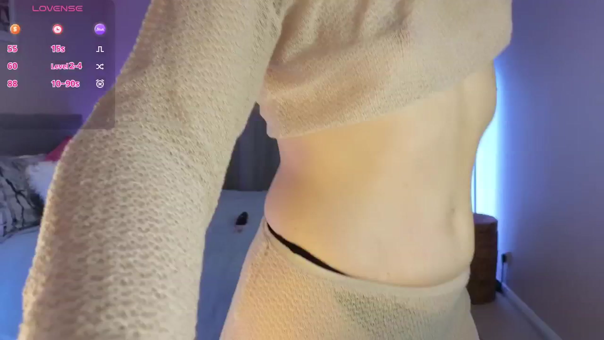 Gallery image thumbnail from Abbie_3's myfreecams stream on, 09/11/2025, 01:17 image 3 of 20