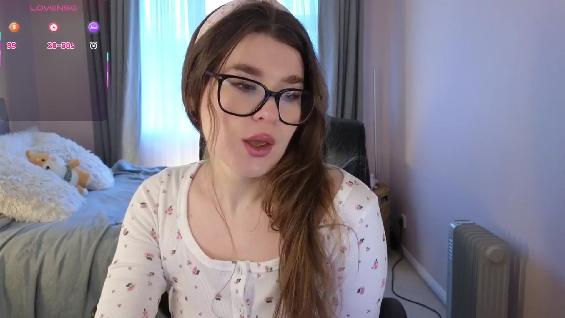 Gallery image thumbnail from Abbie_Cute's myfreecams stream on, 02/03/2026, 14:47 image 7 of 20