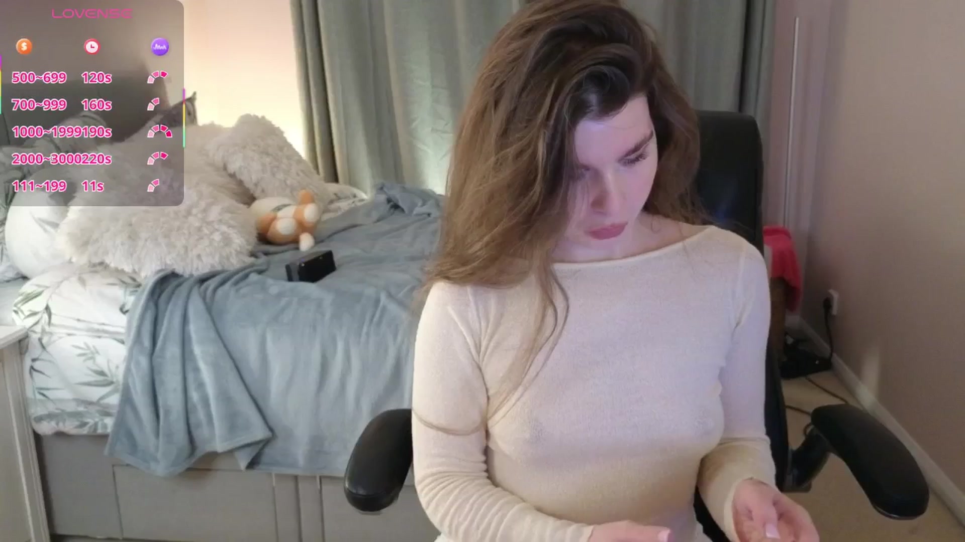 Gallery image thumbnail from Abbie_Cute's myfreecams stream on, 02/04/2026, 19:30 image 6 of 20