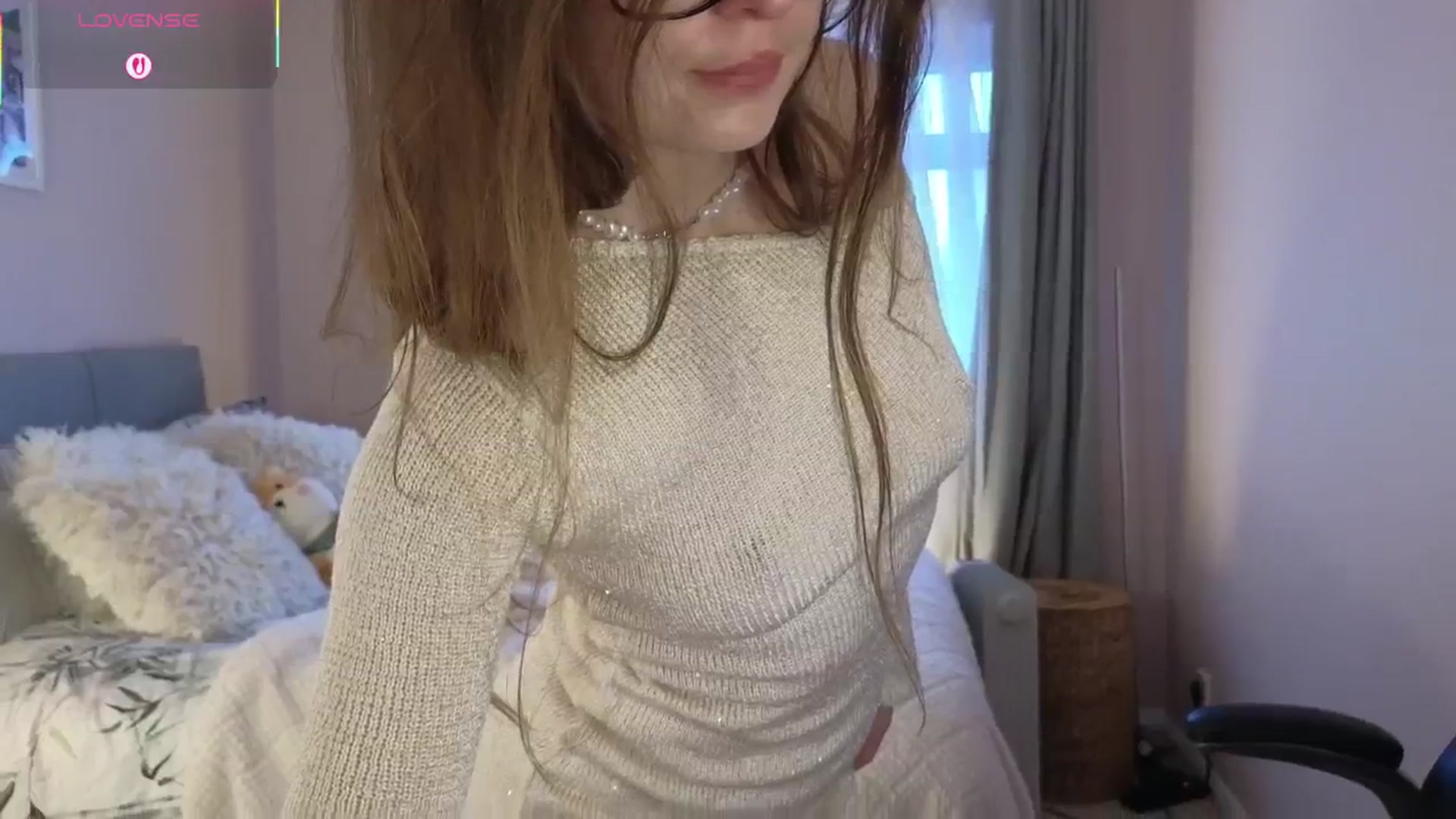 Gallery image thumbnail from Abbie_Cute's myfreecams stream on, 02/05/2026, 16:15 image 12 of 20