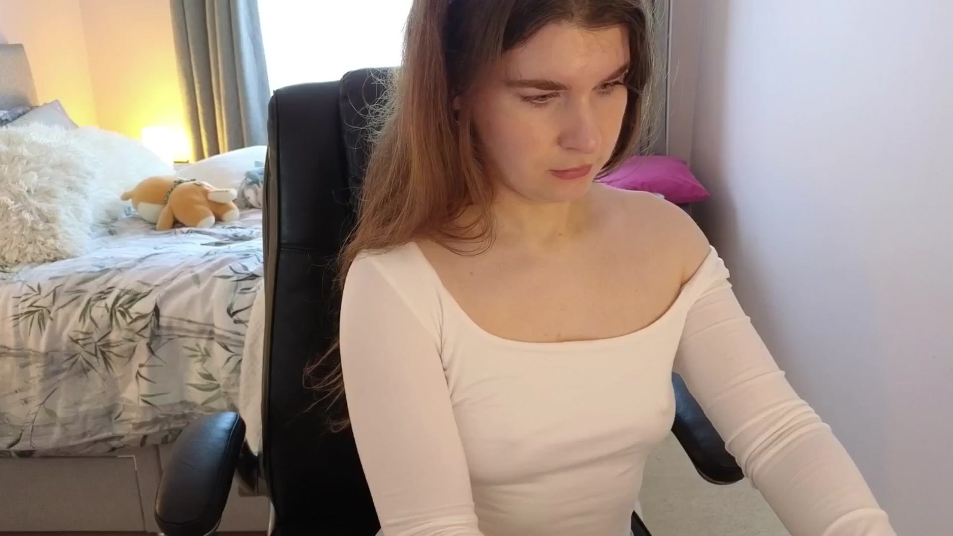 Gallery image thumbnail from Abbie_Cute's myfreecams stream on, 02/11/2026, 15:06 image 14 of 20
