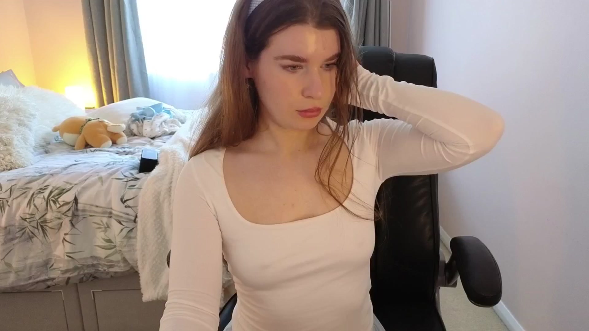 Gallery image thumbnail from Abbie_Cute's myfreecams stream on, 02/11/2026, 15:06 image 16 of 20