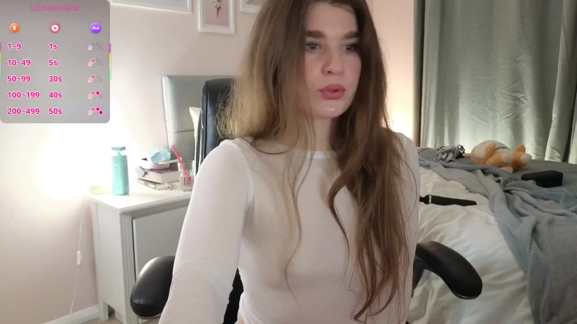 Gallery image thumbnail from Abbie_Cute's myfreecams stream on, 03/10/2026, 01:23 image 15 of 20