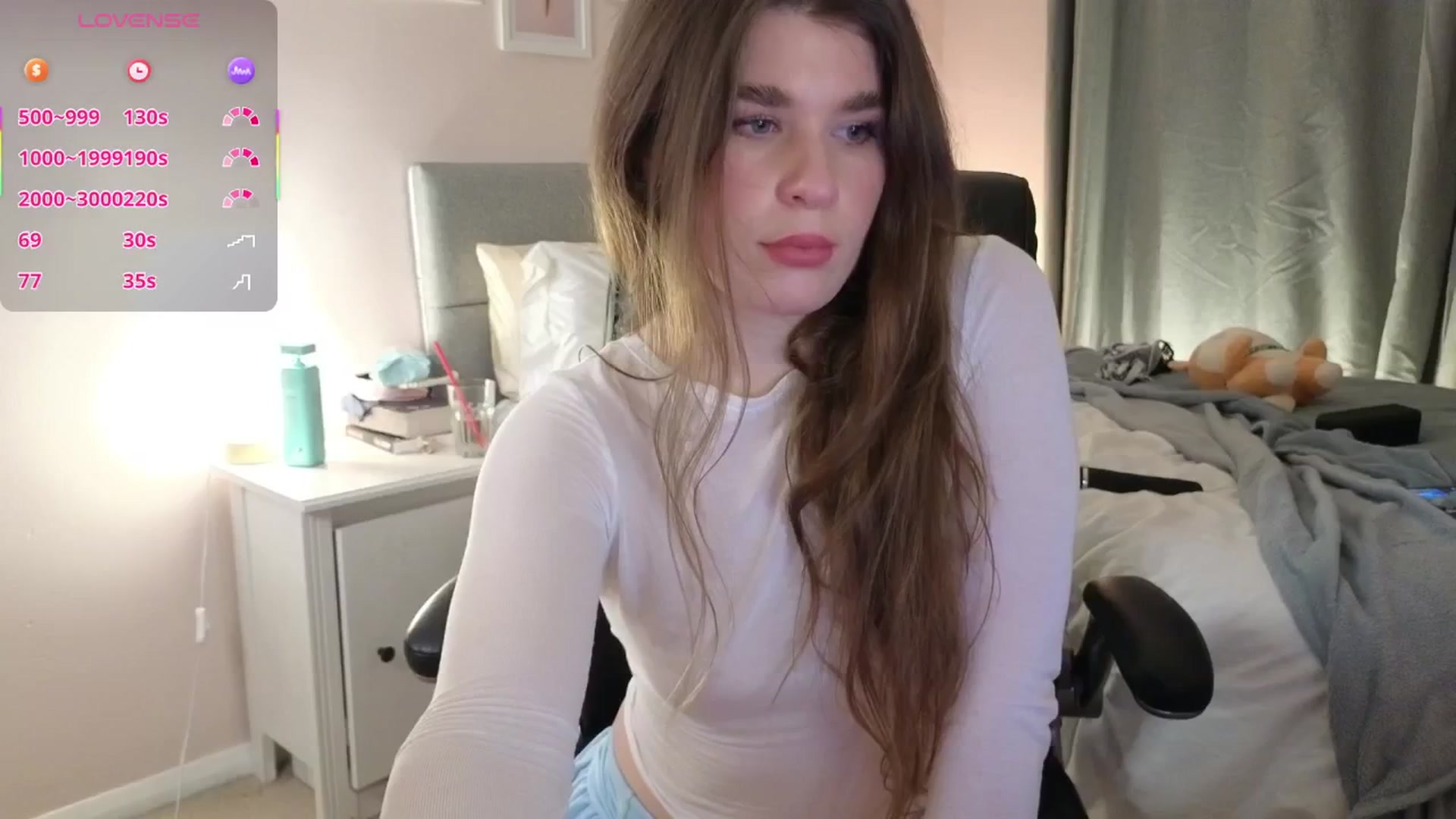 Gallery image thumbnail from Abbie_Cute's myfreecams stream on, 03/10/2026, 01:23 image 14 of 20