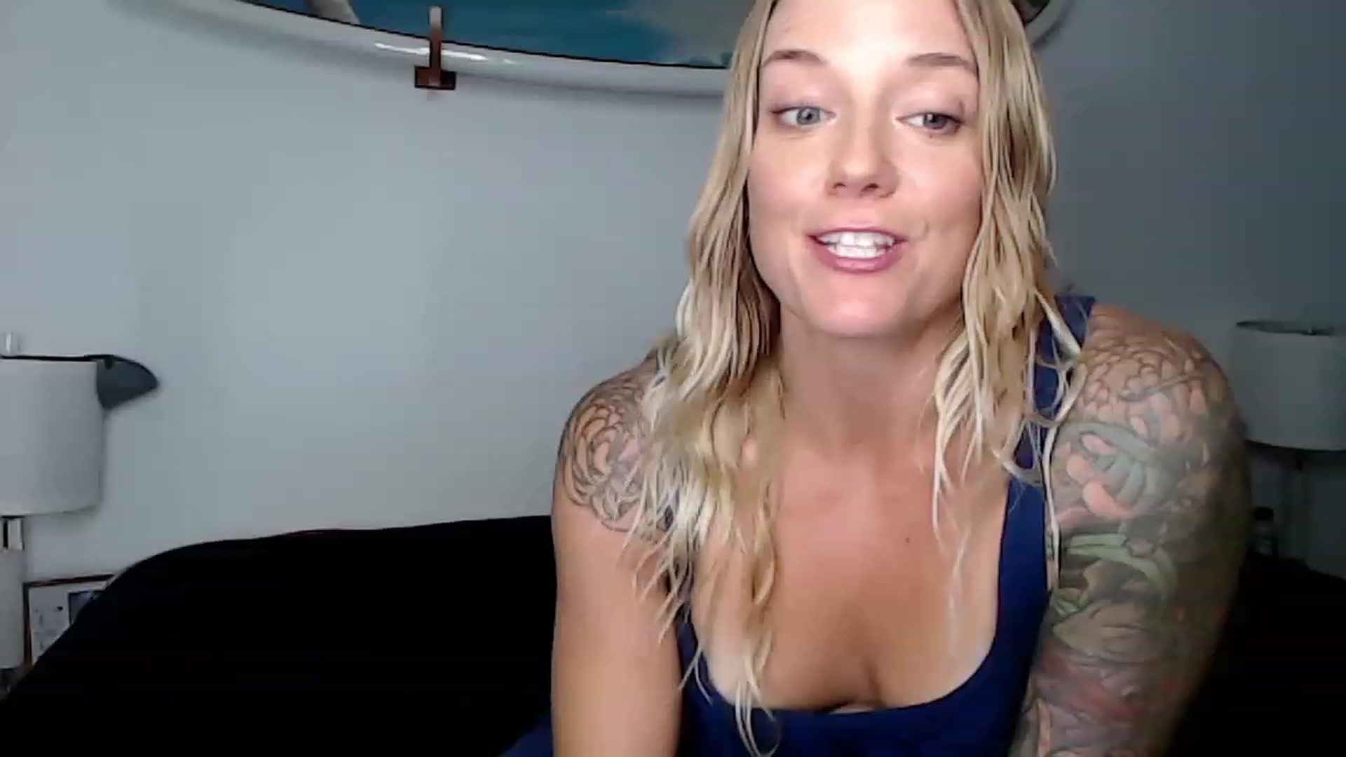 Gallery image thumbnail from Abbie_Hoffman's myfreecams stream on, 12/06/2022, 03:39 image 14 of 20