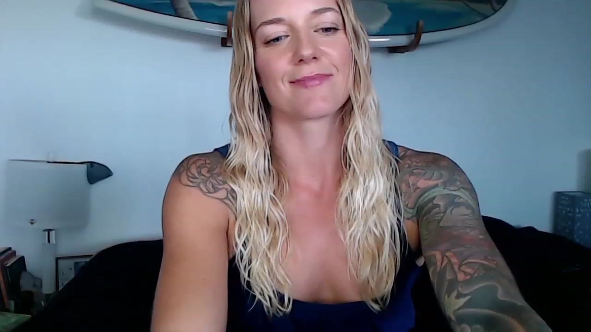 Gallery image thumbnail from Abbie_Hoffman's myfreecams stream on, 12/06/2022, 03:39 image 4 of 20
