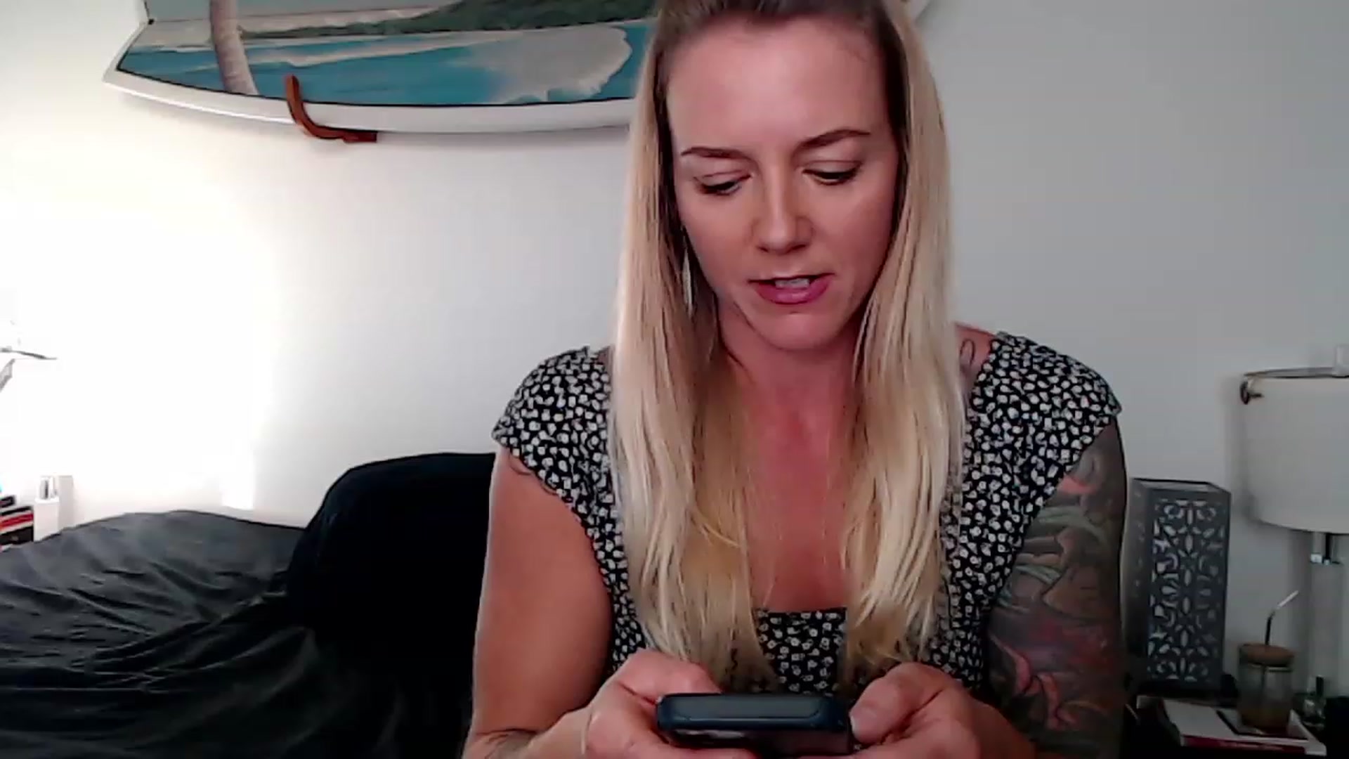 Gallery image thumbnail from Abbie_Hoffman's myfreecams stream on, 12/22/2022, 03:39 image 11 of 20