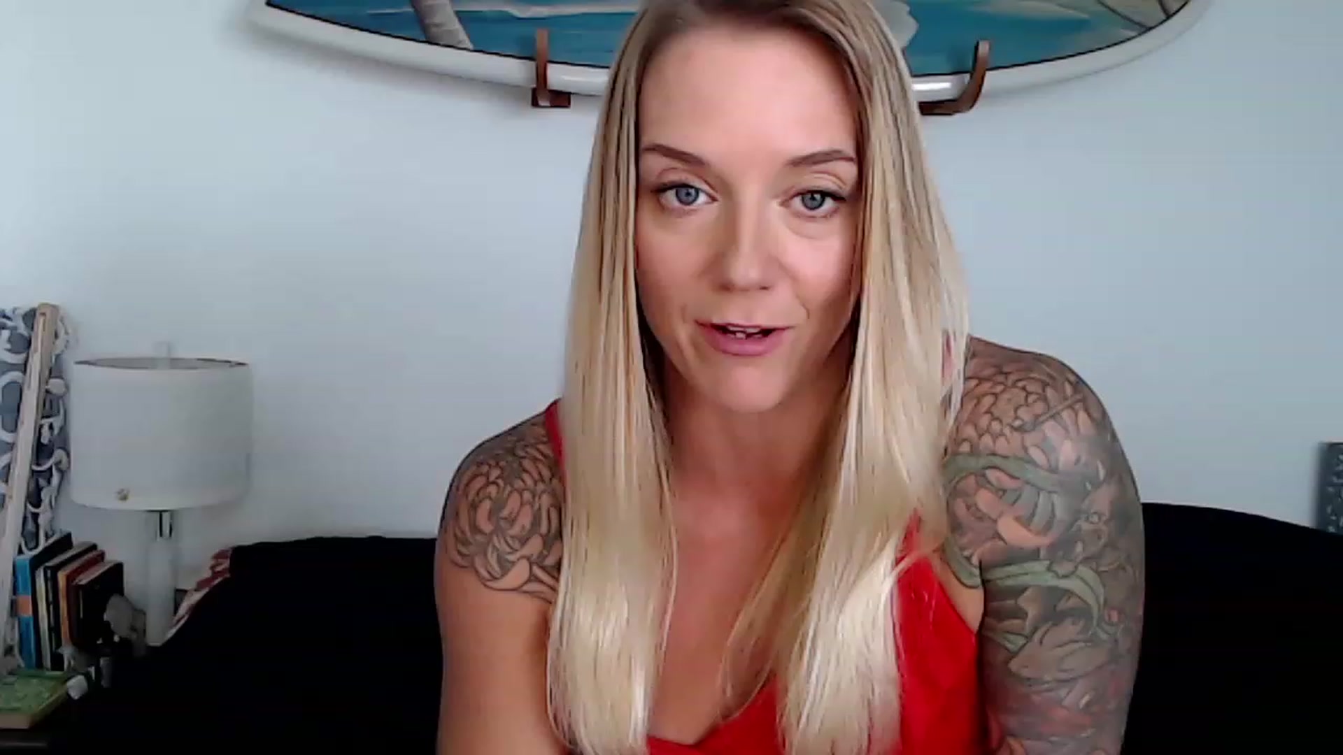 Gallery image thumbnail from Abbie_Hoffman's myfreecams stream on, 12/30/2022, 03:27 image 4 of 20