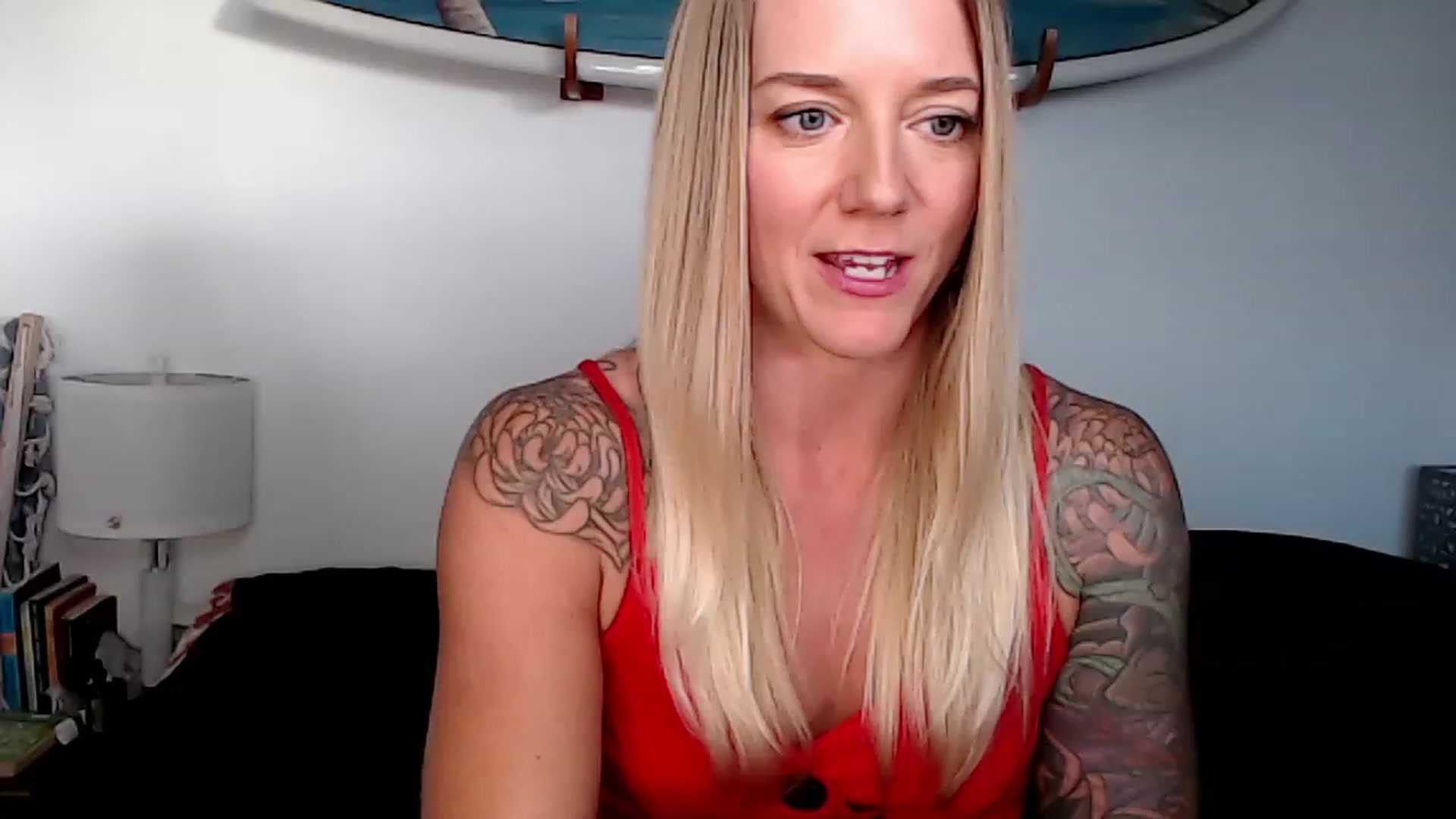 Gallery image thumbnail from Abbie_Hoffman's myfreecams stream on, 12/30/2022, 03:27 image 17 of 20