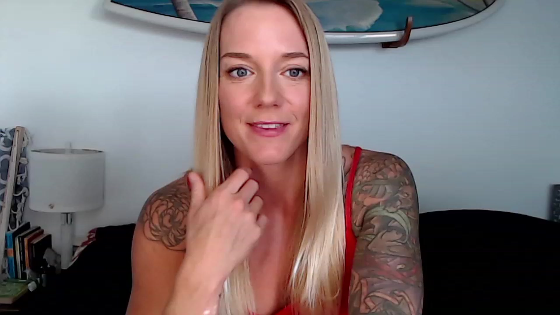 Gallery image thumbnail from Abbie_Hoffman's myfreecams stream on, 12/30/2022, 03:27 image 7 of 20