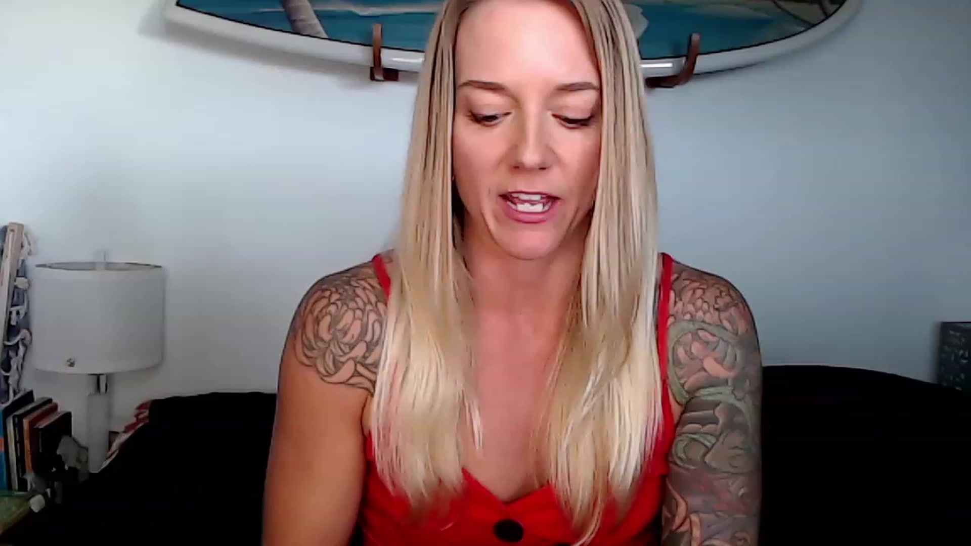 Gallery image thumbnail from Abbie_Hoffman's myfreecams stream on, 12/30/2022, 03:27 image 9 of 20