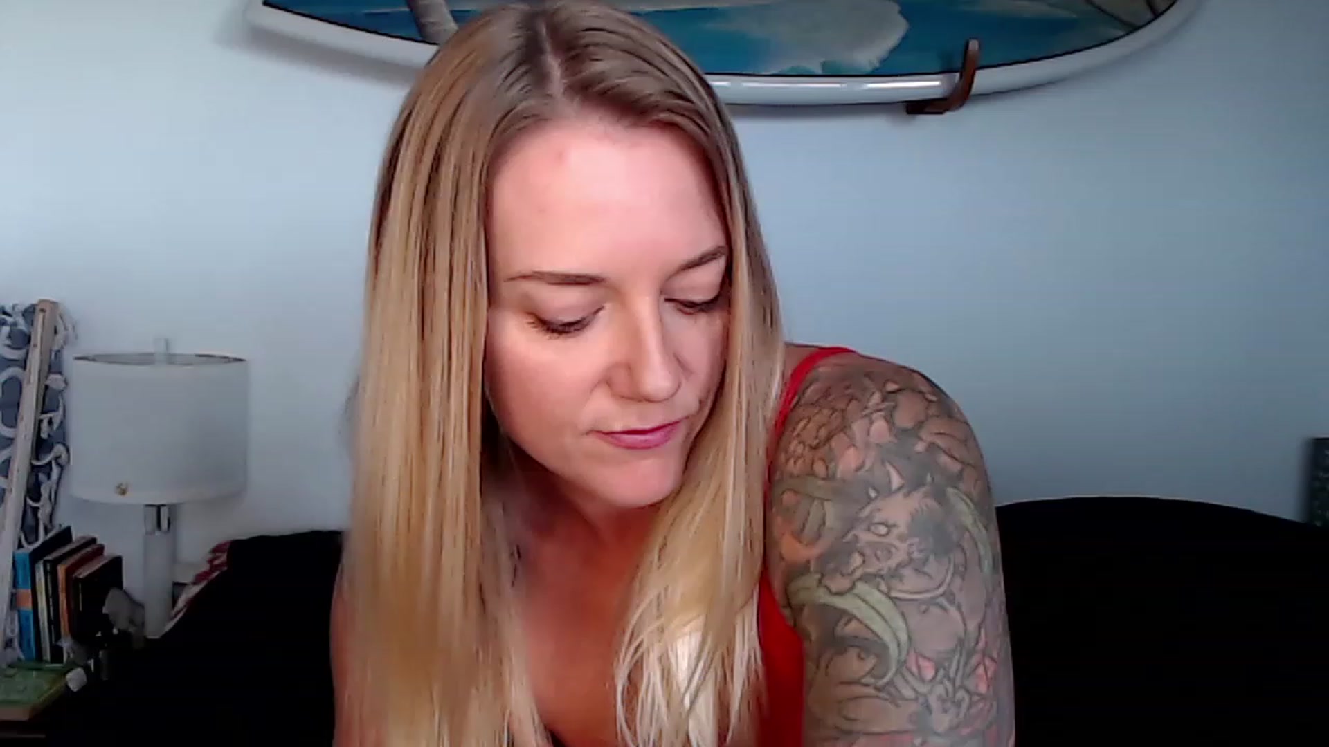 Gallery image thumbnail from Abbie_Hoffman's myfreecams stream on, 12/30/2022, 03:27 image 5 of 20