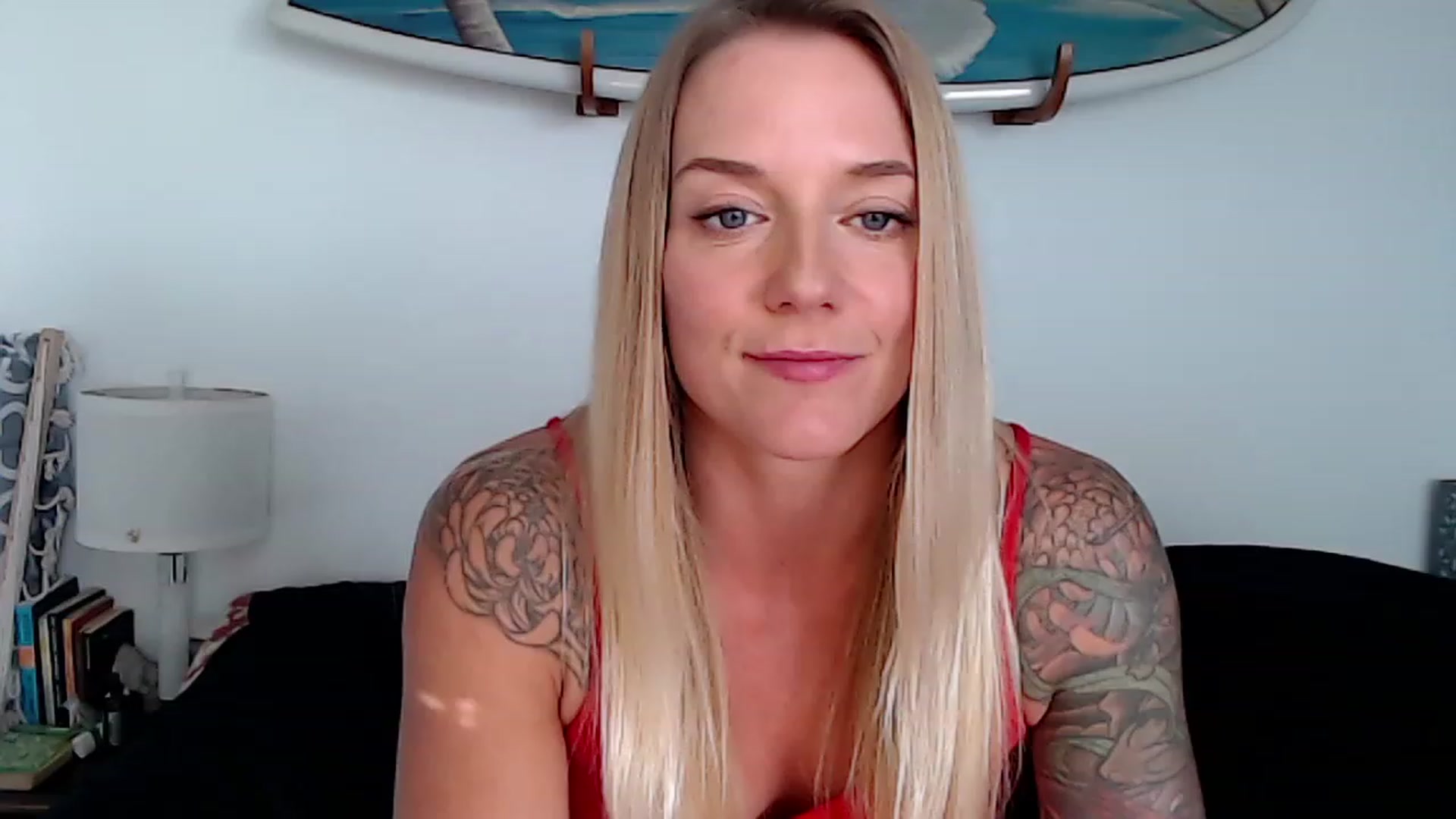 Gallery image thumbnail from Abbie_Hoffman's myfreecams stream on, 12/30/2022, 03:27 image 6 of 20