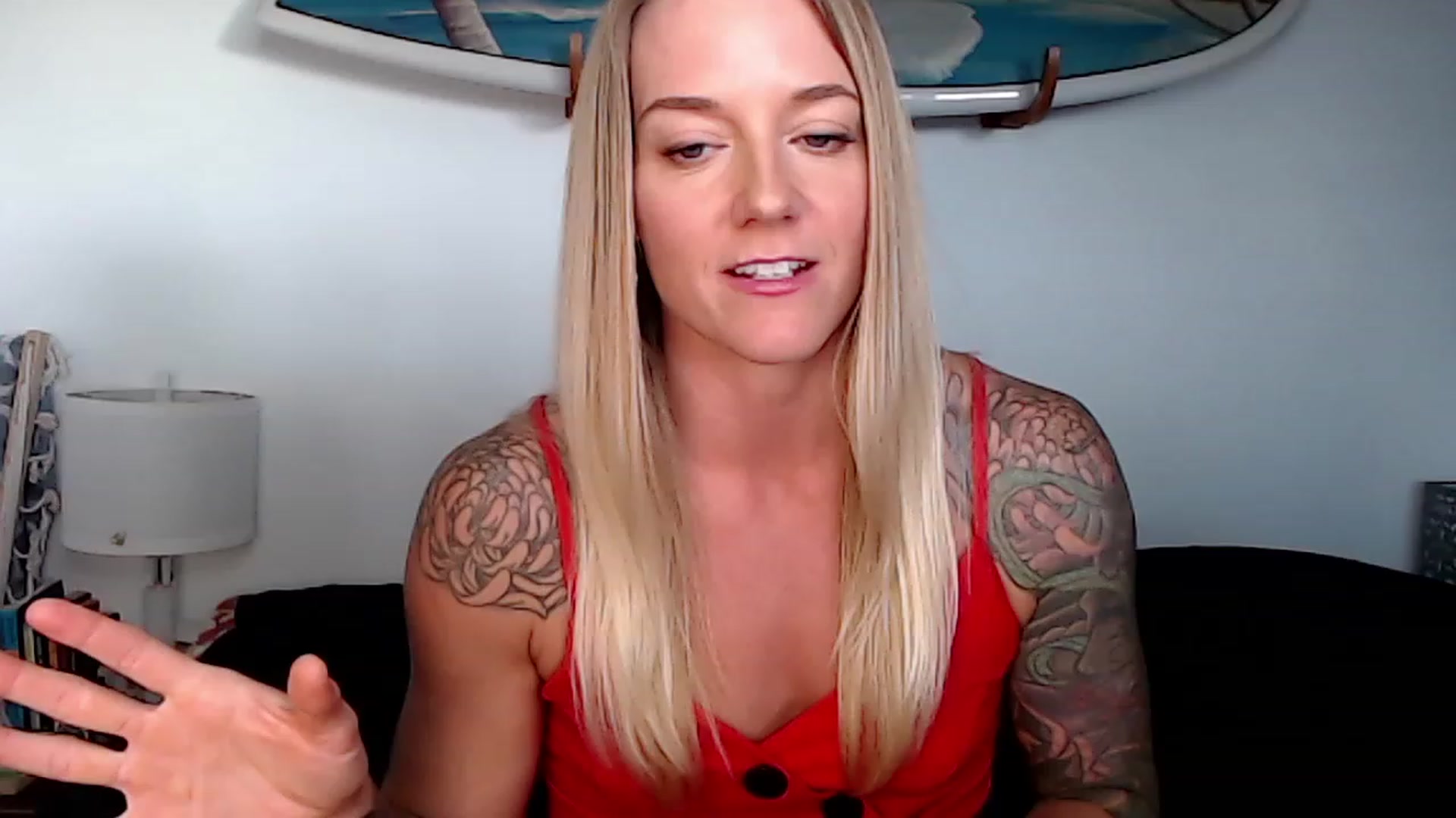 Gallery image thumbnail from Abbie_Hoffman's myfreecams stream on, 12/30/2022, 03:27 image 13 of 20
