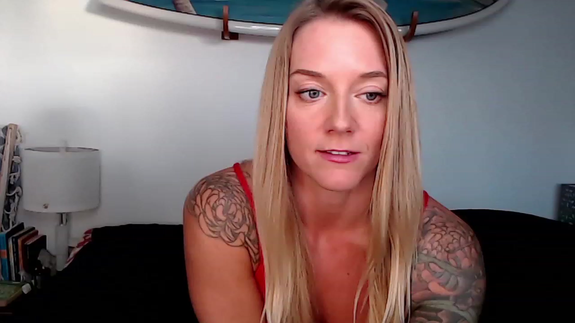 Gallery image thumbnail from Abbie_Hoffman's myfreecams stream on, 12/30/2022, 03:27 image 19 of 20