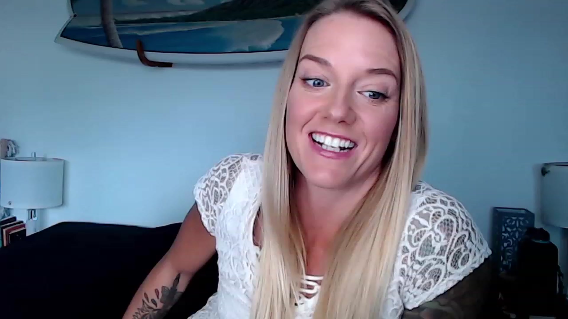 Gallery image thumbnail from Abbie_Hoffman's myfreecams stream on, 12/31/2022, 02:31 image 14 of 20