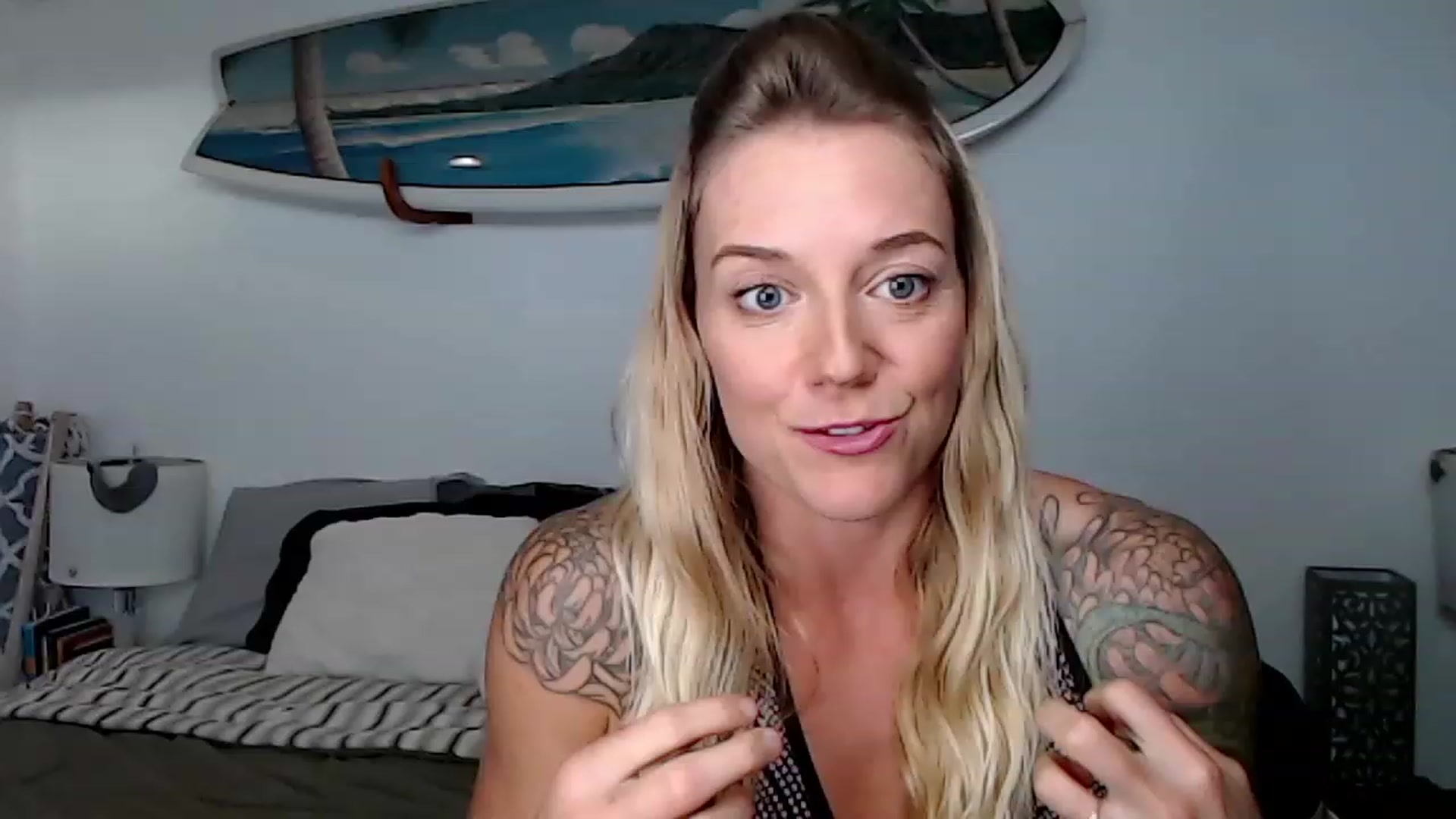 Gallery image thumbnail from Abbie_Hoffman's myfreecams stream on, 01/03/2023, 03:13 image 6 of 20