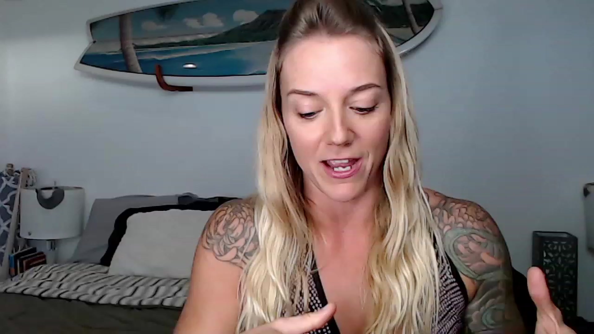 Gallery image thumbnail from Abbie_Hoffman's myfreecams stream on, 01/03/2023, 03:13 image 3 of 20