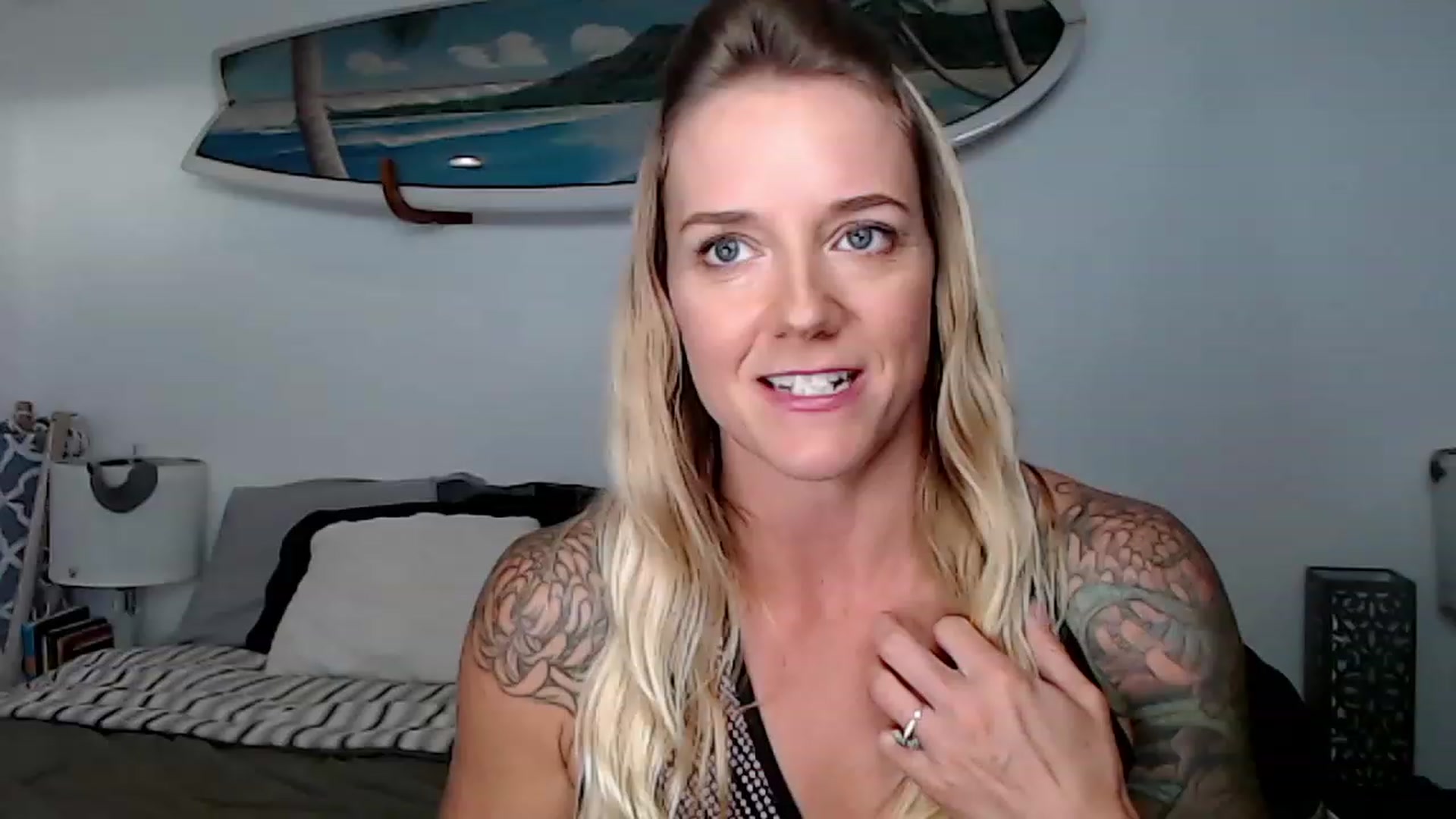 Gallery image thumbnail from Abbie_Hoffman's myfreecams stream on, 01/03/2023, 03:13 image 5 of 20