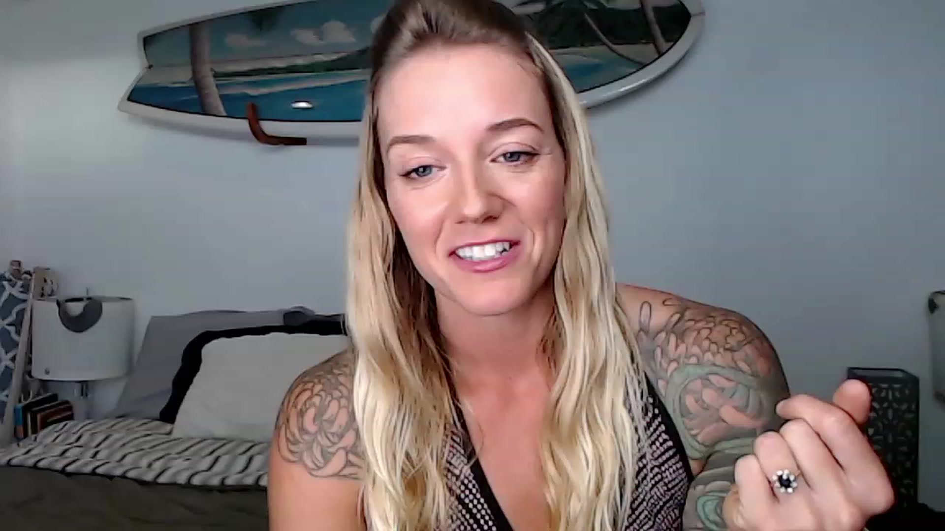 Gallery image thumbnail from Abbie_Hoffman's myfreecams stream on, 01/03/2023, 03:13 image 7 of 20