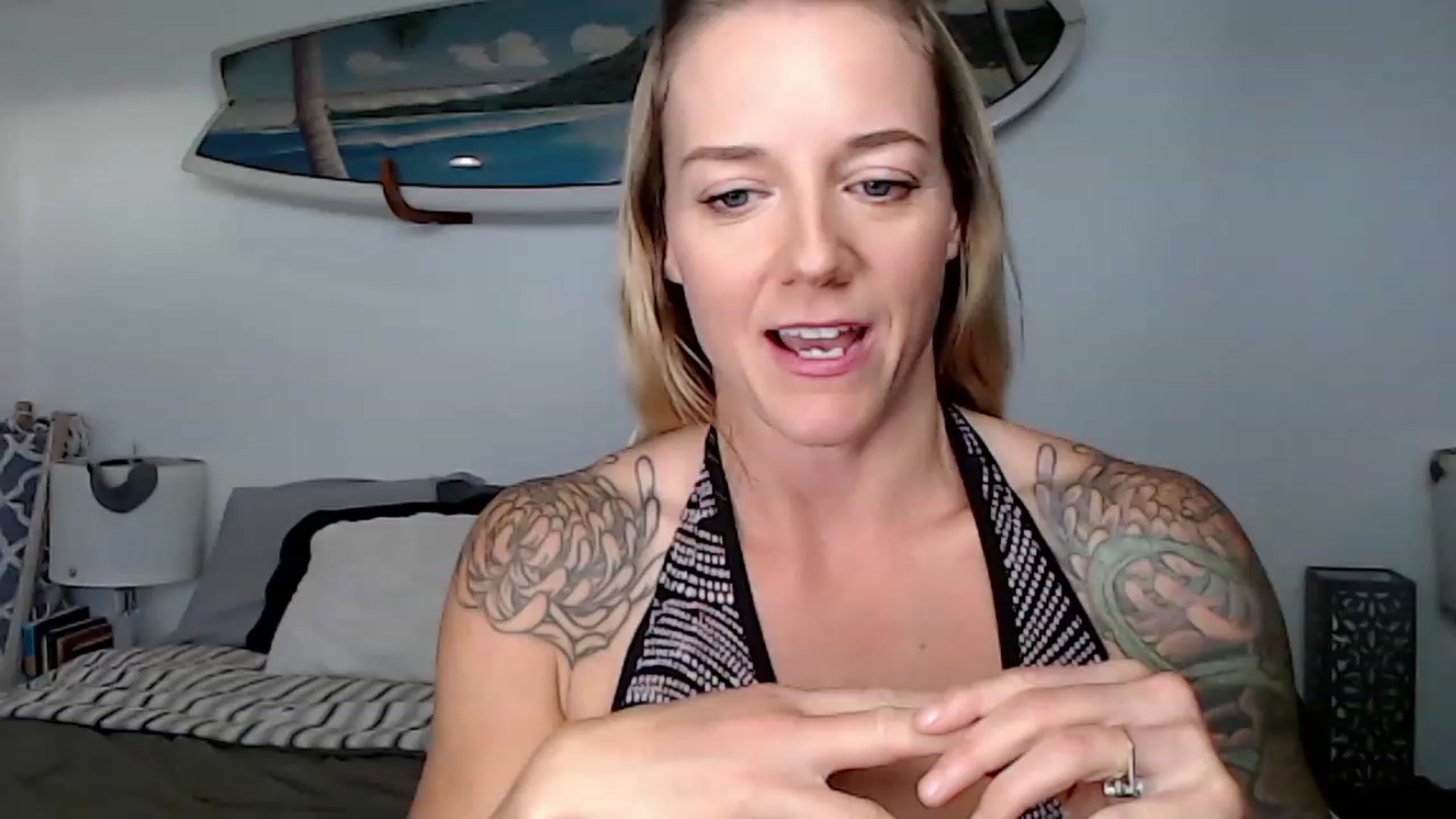 Gallery image thumbnail from Abbie_Hoffman's myfreecams stream on, 01/03/2023, 03:13 image 9 of 20