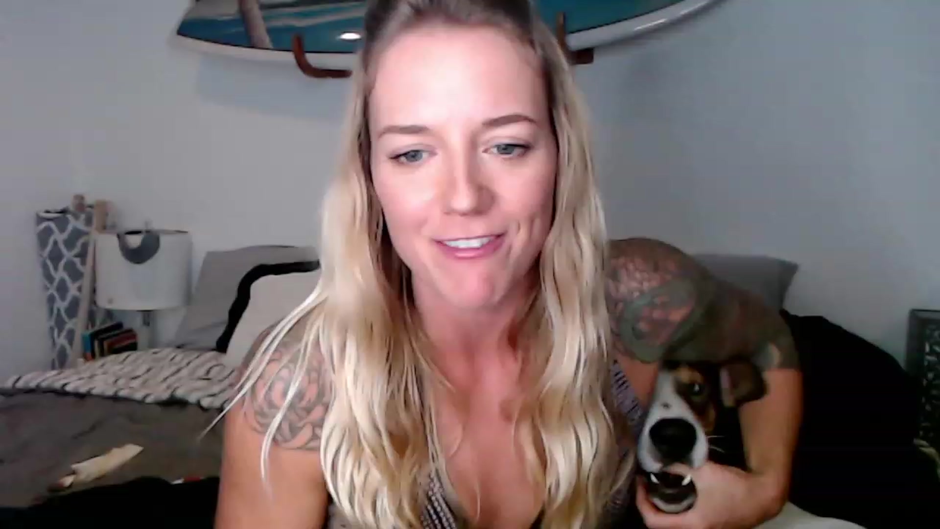 Gallery image thumbnail from Abbie_Hoffman's myfreecams stream on, 01/03/2023, 04:50 image 15 of 20